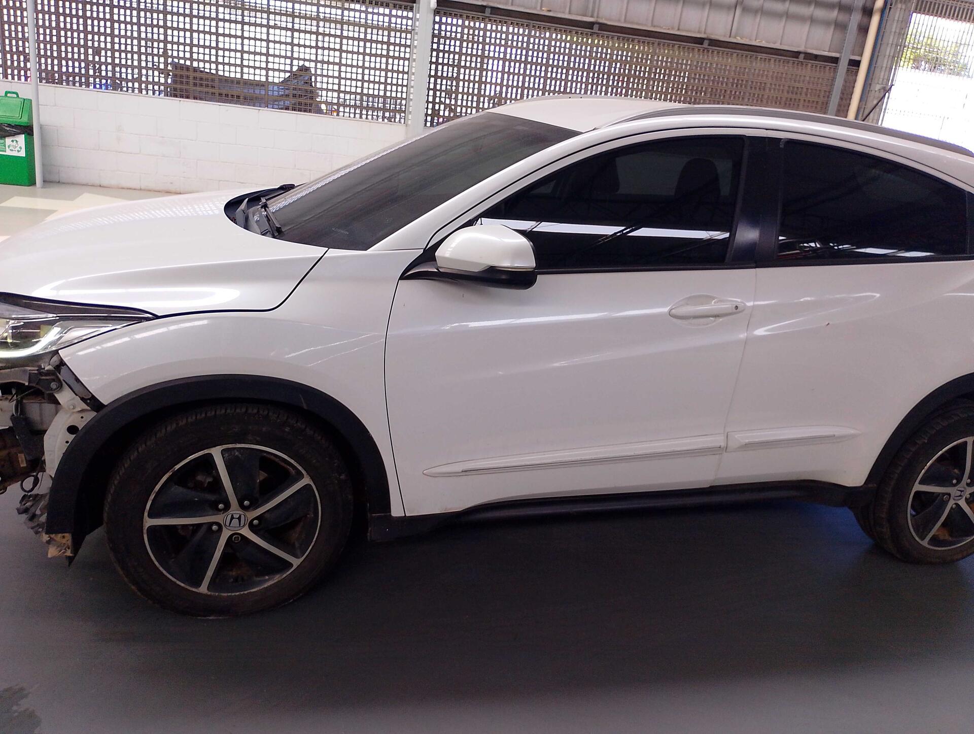 HONDA / HR-V EXL 4X2 1.8 16V 4P AUT FLEX 2019/2020 — foto 19 de 40