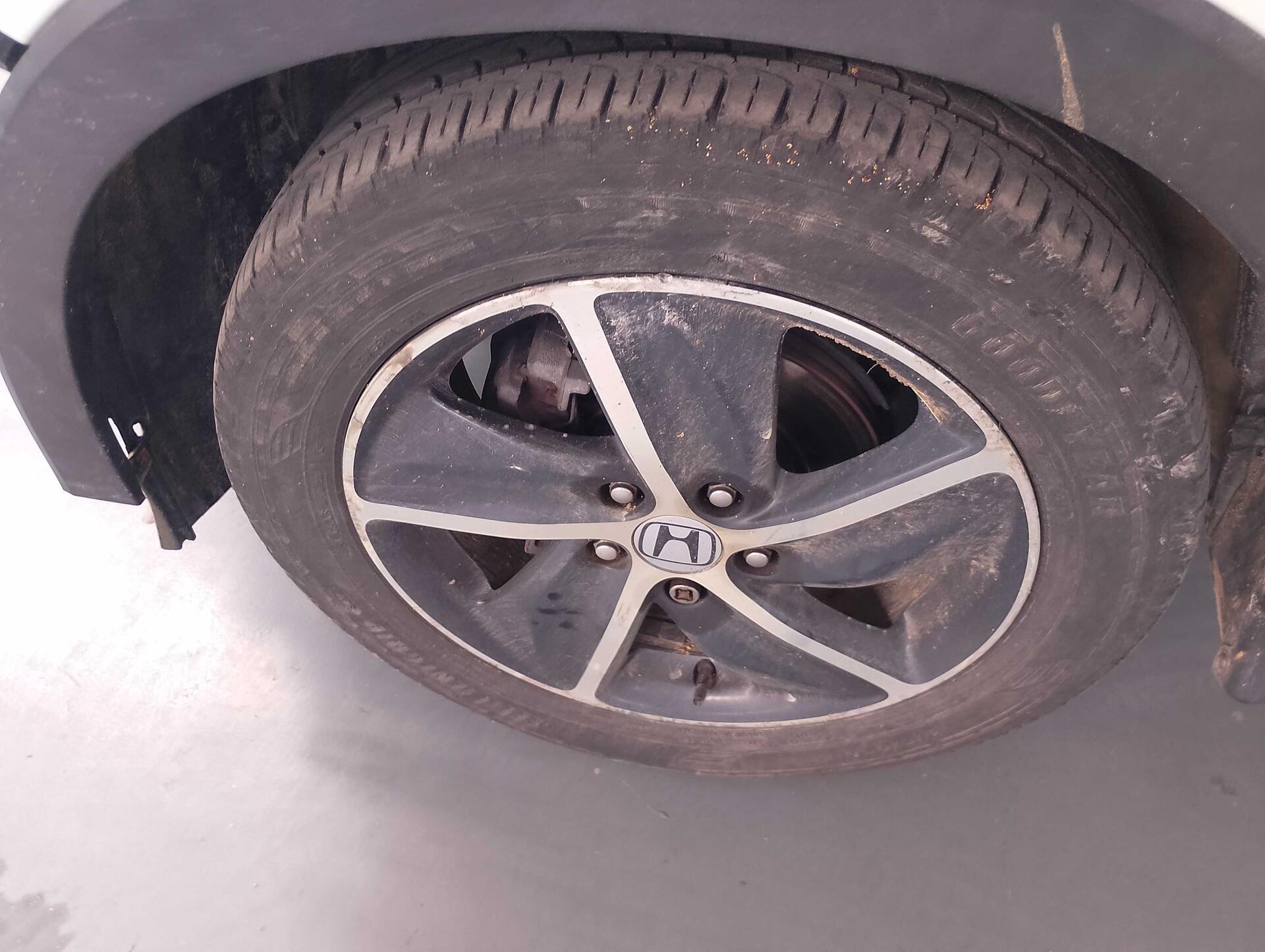 HONDA / HR-V EXL 4X2 1.8 16V 4P AUT FLEX 2019/2020 — foto 20 de 40