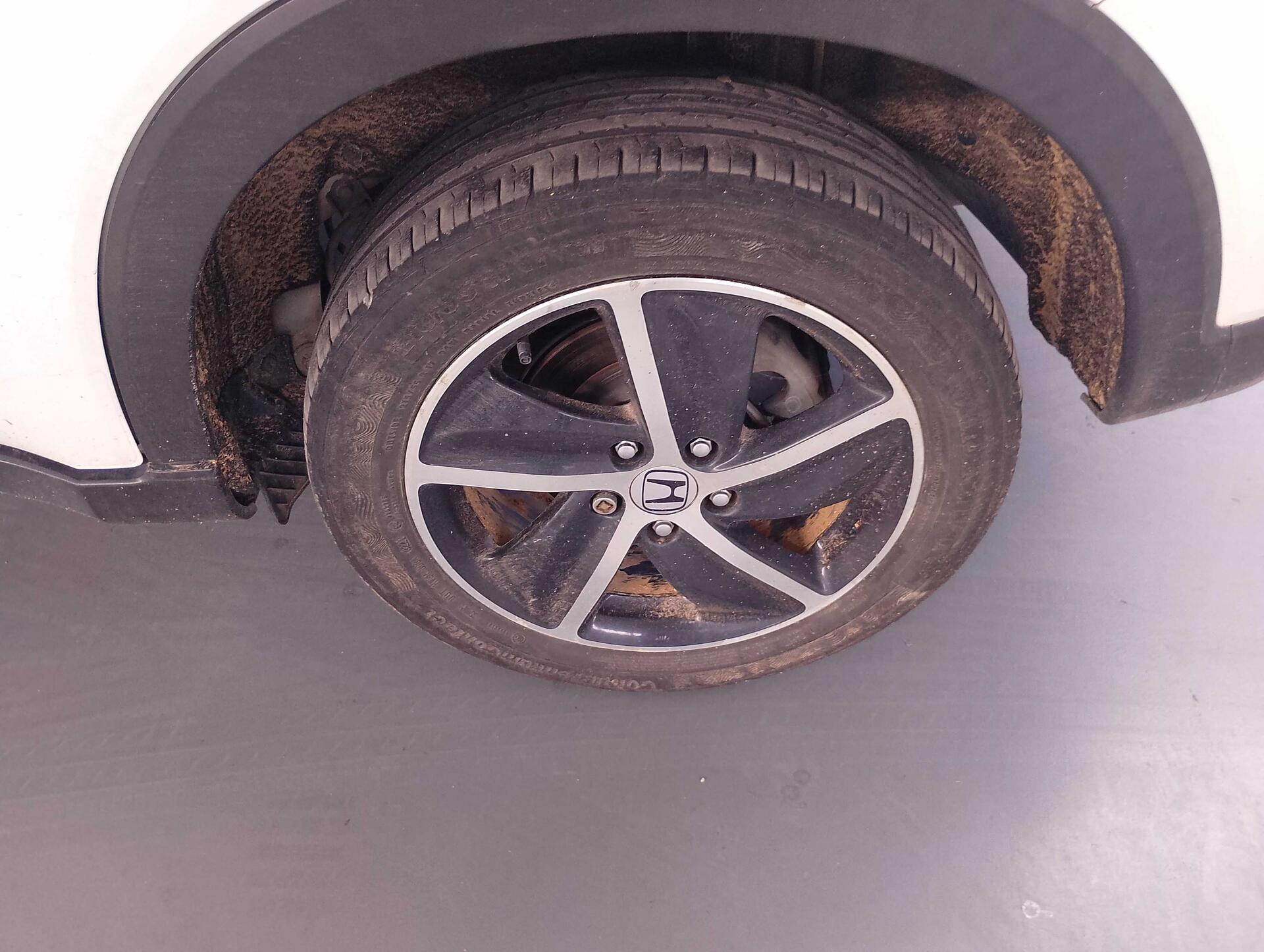 HONDA / HR-V EXL 4X2 1.8 16V 4P AUT FLEX 2019/2020 — foto 21 de 40