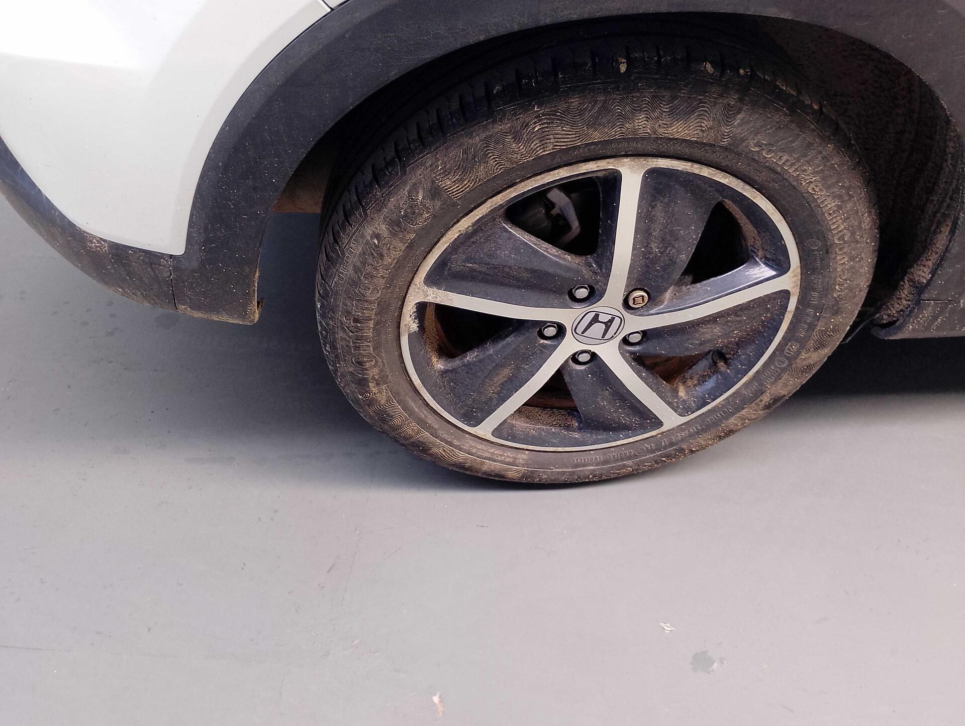 HONDA / HR-V EXL 4X2 1.8 16V 4P AUT FLEX 2019/2020 — foto 22 de 40