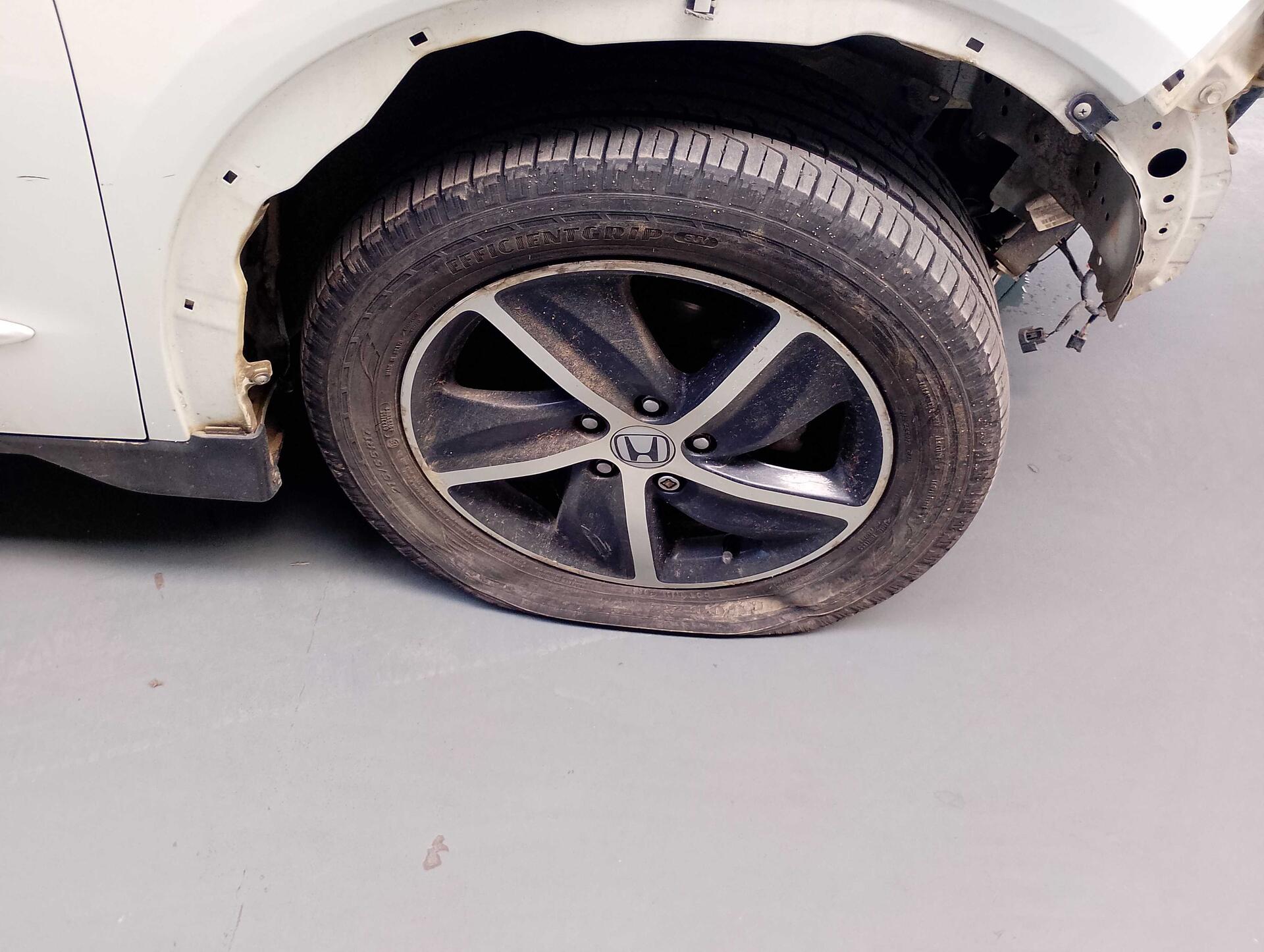HONDA / HR-V EXL 4X2 1.8 16V 4P AUT FLEX 2019/2020 — foto 23 de 40