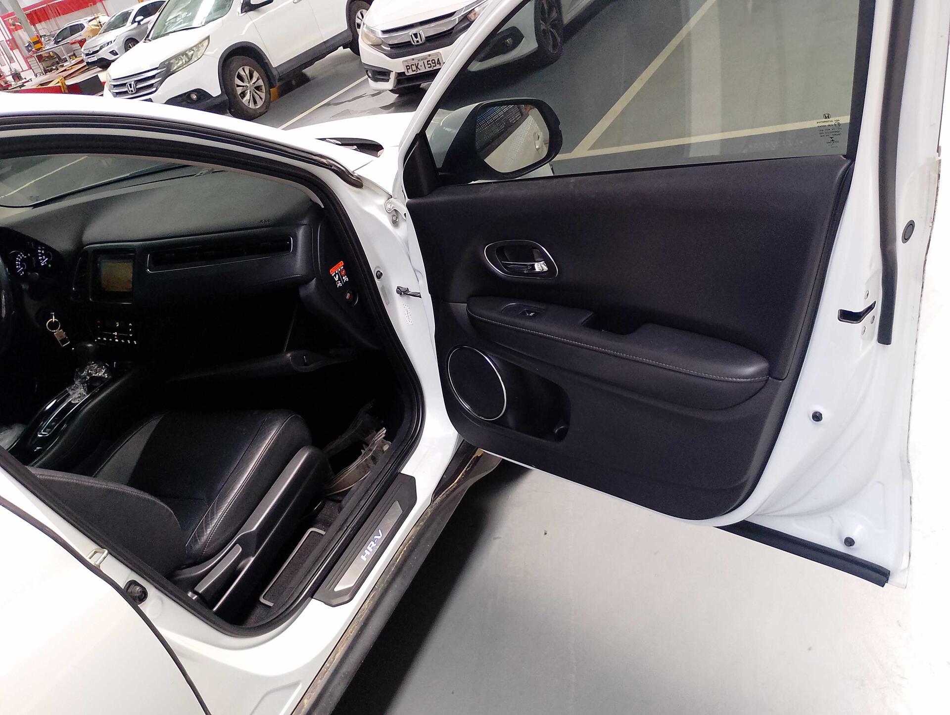 HONDA / HR-V EXL 4X2 1.8 16V 4P AUT FLEX 2019/2020 — foto 24 de 40