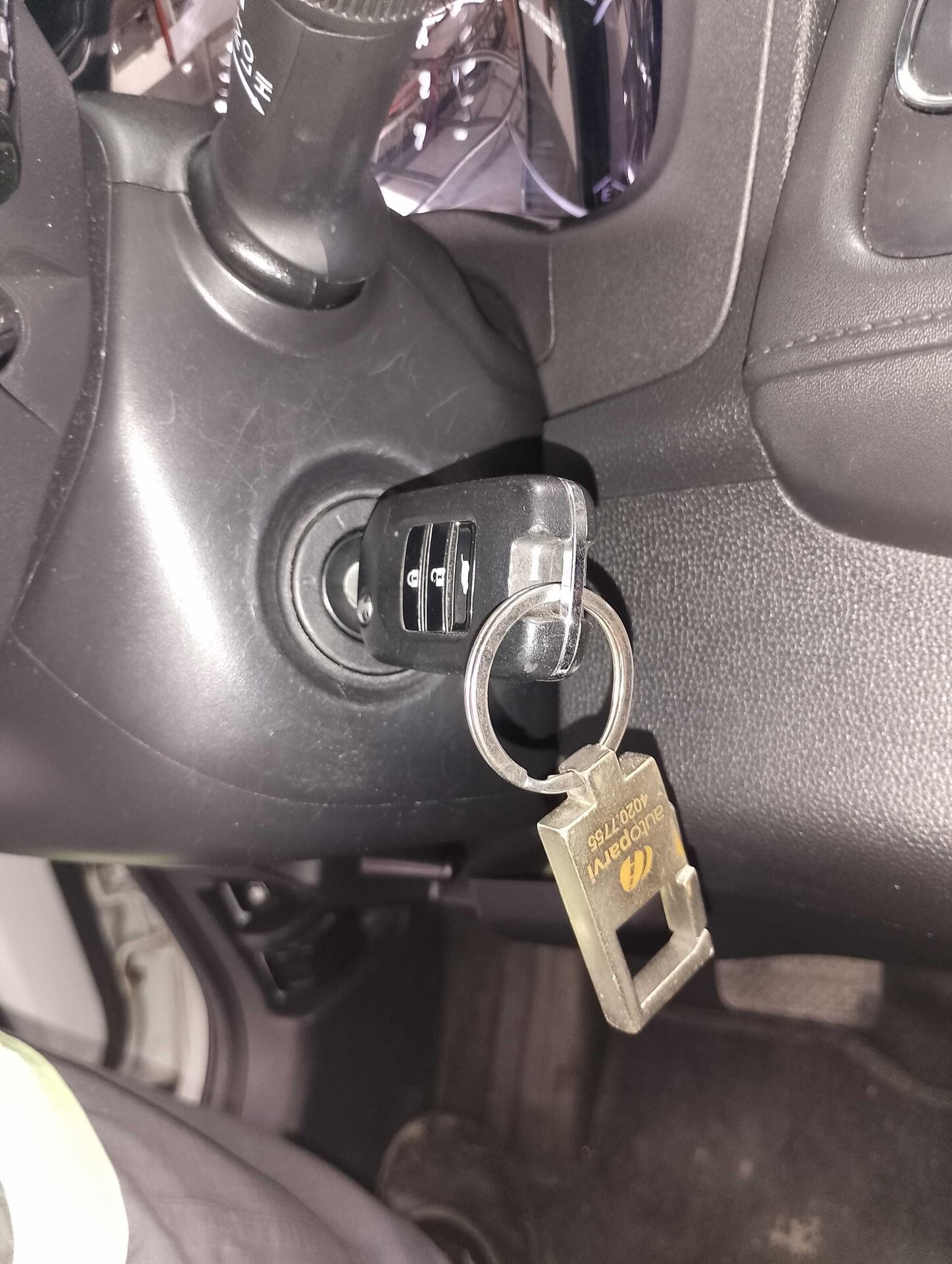 HONDA / HR-V EXL 4X2 1.8 16V 4P AUT FLEX 2019/2020 — foto 37 de 40