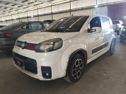 FIAT / UNO SPORTING FLEX 2014/2015