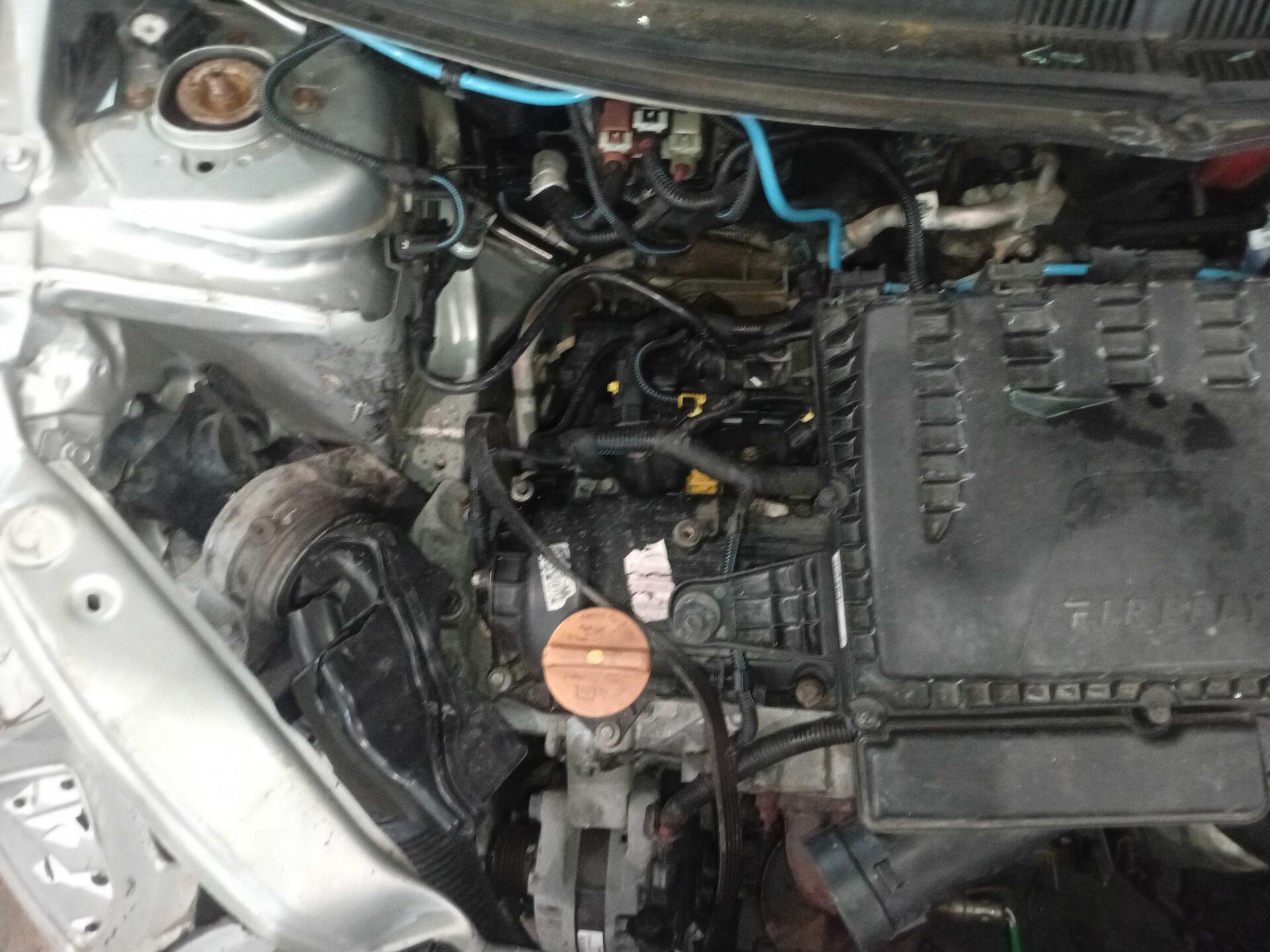 (SUCATA) FIAT / ARGO DRIVE GSR 1.3 8V FLEX 2018/2018 — foto 3 de 29