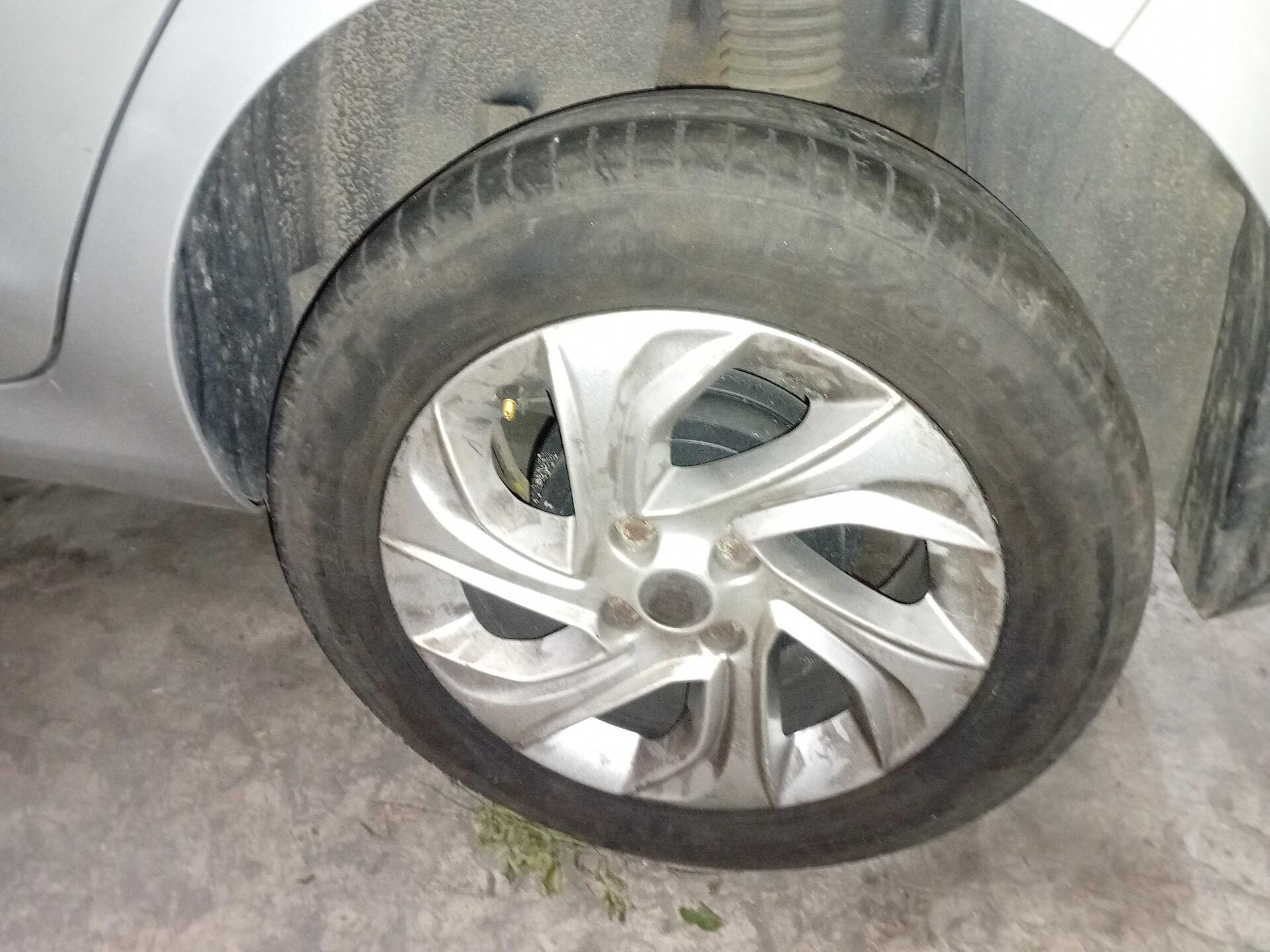 (SUCATA) FIAT / ARGO DRIVE GSR 1.3 8V FLEX 2018/2018 — foto 6 de 29