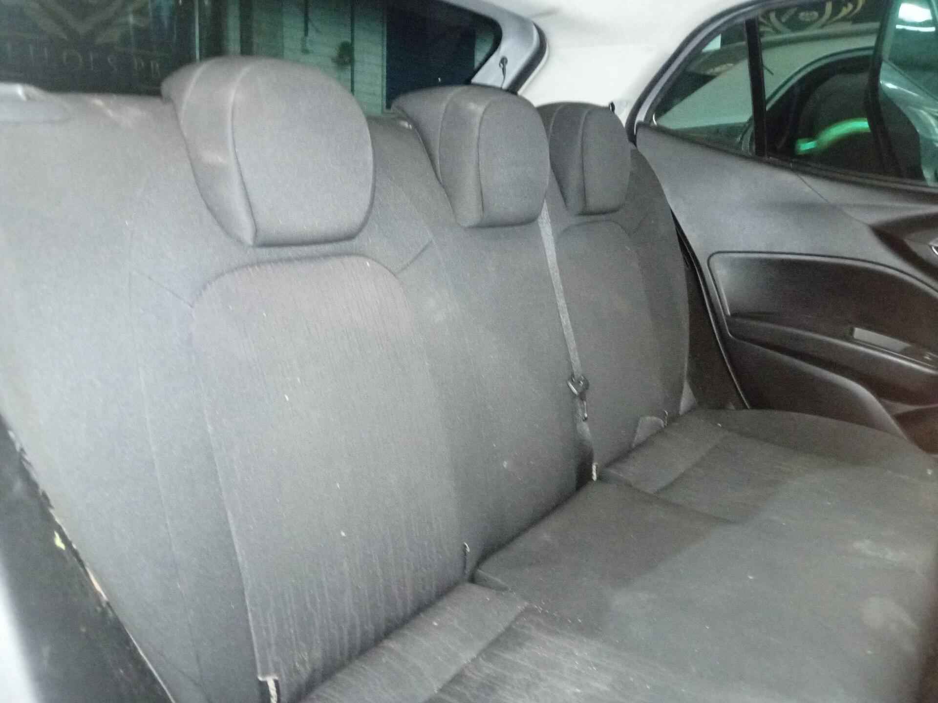 (SUCATA) FIAT / ARGO DRIVE GSR 1.3 8V FLEX 2018/2018 — foto 9 de 29