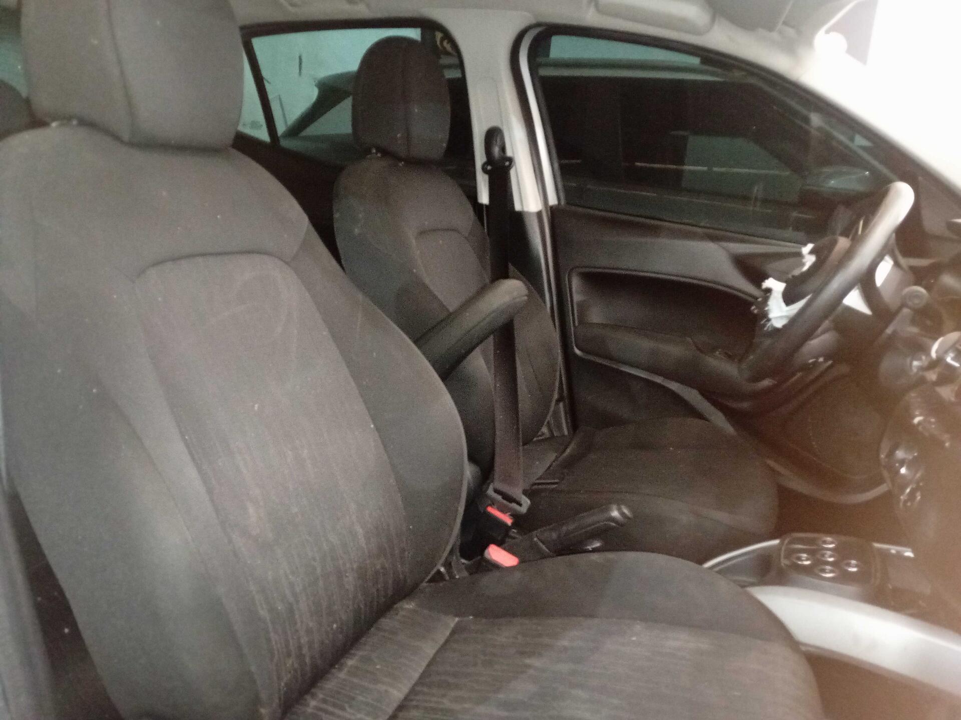 (SUCATA) FIAT / ARGO DRIVE GSR 1.3 8V FLEX 2018/2018 — foto 10 de 29