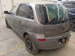 CHEVROLET / CORSA HATCH PREMIUM 1.4 ECONOFLEX 8V 5P 2008/2008