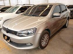 VOLKSWAGEN / VOYAGE COMFORTLINE FLEX 2014/2015