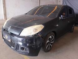 RENAULT / SANDERO EXPRESSION FLEX 2013/2014