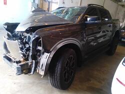 Foto de FORD / RANGER LTDCD3D4A DIESEL 2024/2025