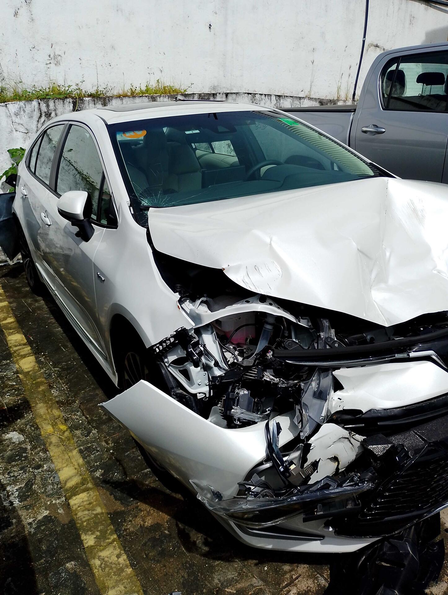 TOYOTA / COROLLA SEDAN ALTIS PREMIUM 1.8 HÍBRIDO 2026/2026 — foto 7 de 40