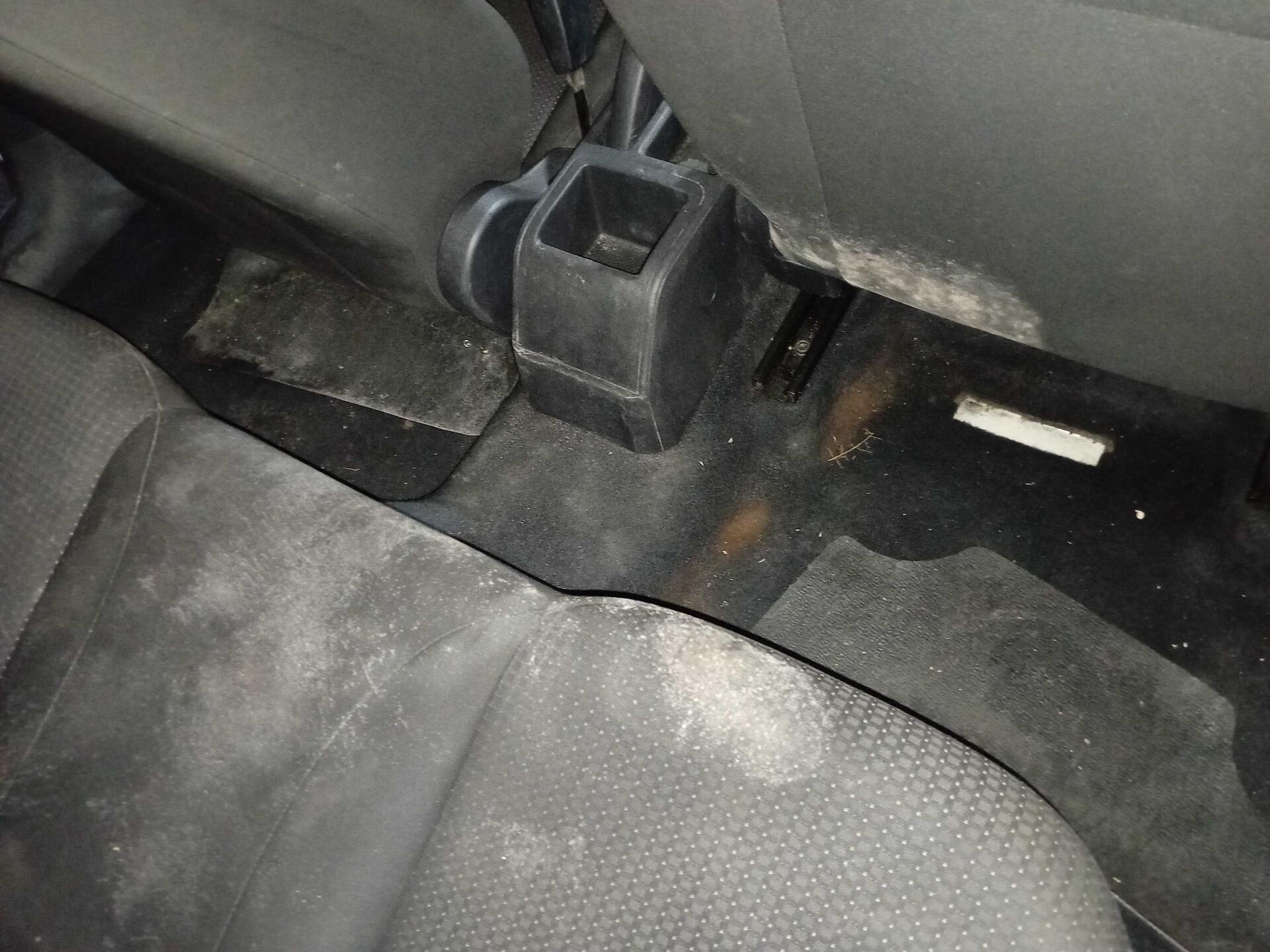(SUCATA) VOLKSWAGEN / POLO 1.6 MSI FLEX 16V 5P 2021/2022 — foto 19 de 24