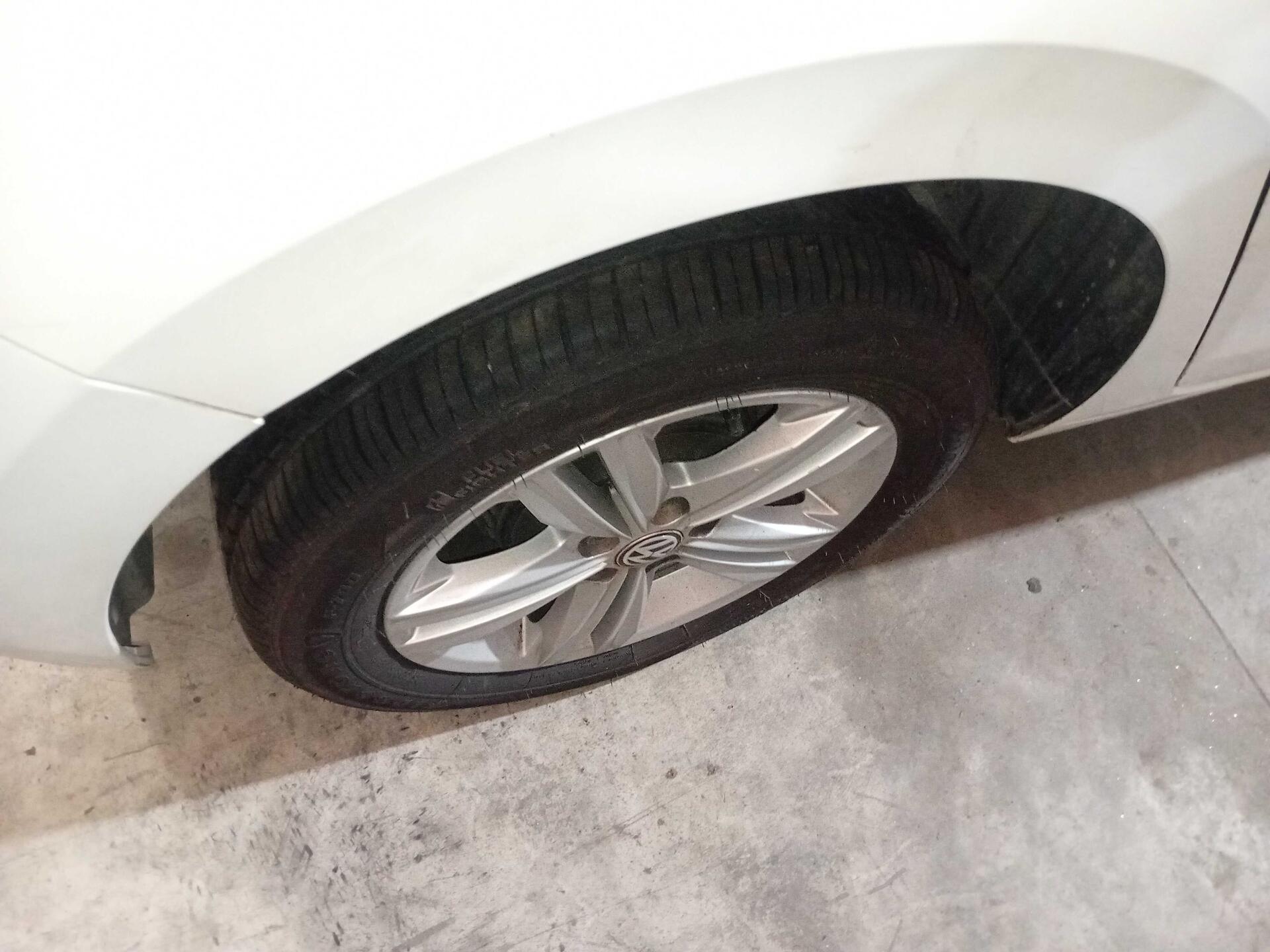 (SUCATA) VOLKSWAGEN / POLO 1.6 MSI FLEX 16V 5P 2021/2022 — foto 23 de 24