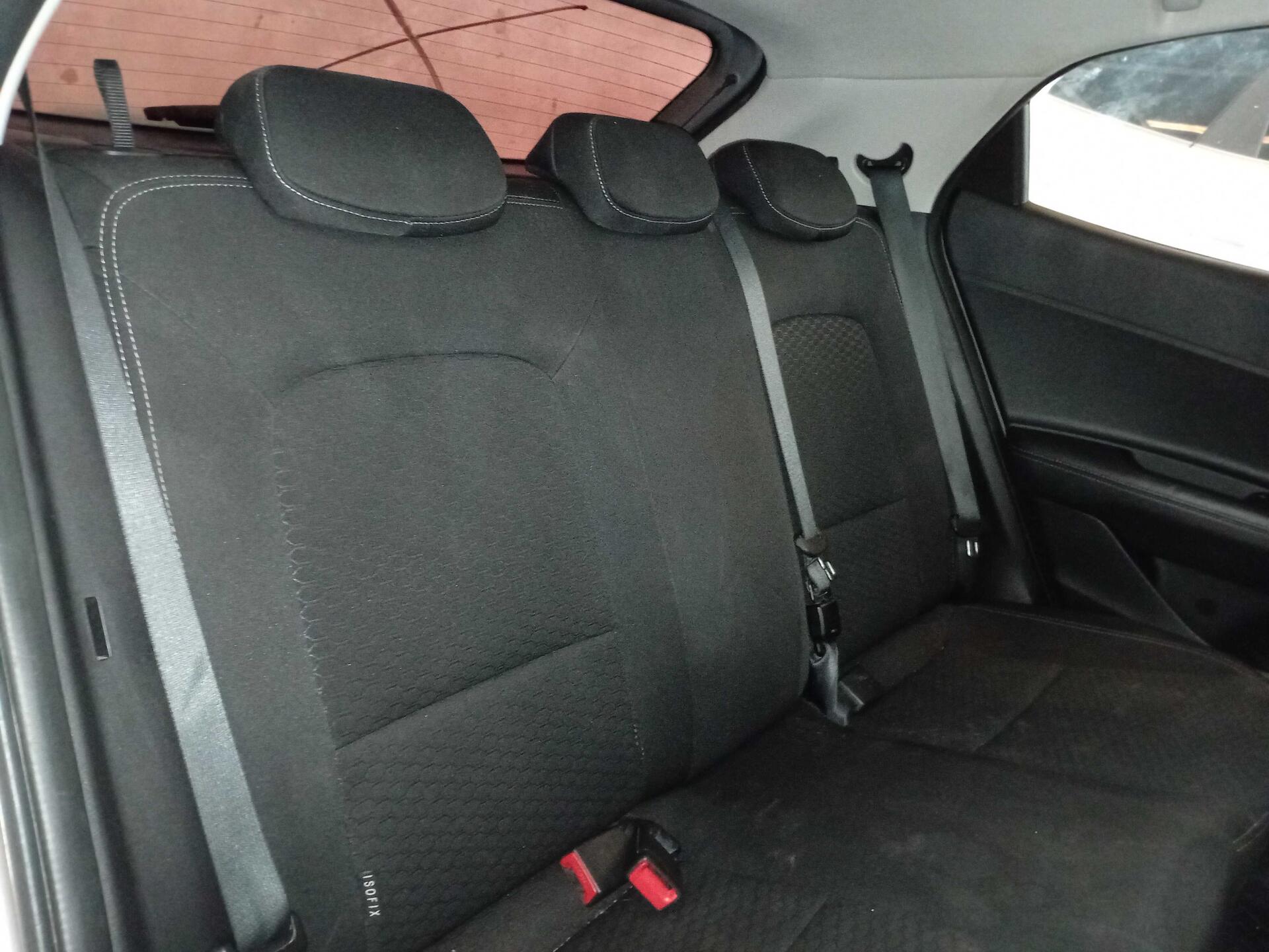 (SUCATA) HYUNDAI / HB20 EVOLUTION BLUELINK 1.0 FLEX 12V MEC 2021/2022 — foto 6 de 23