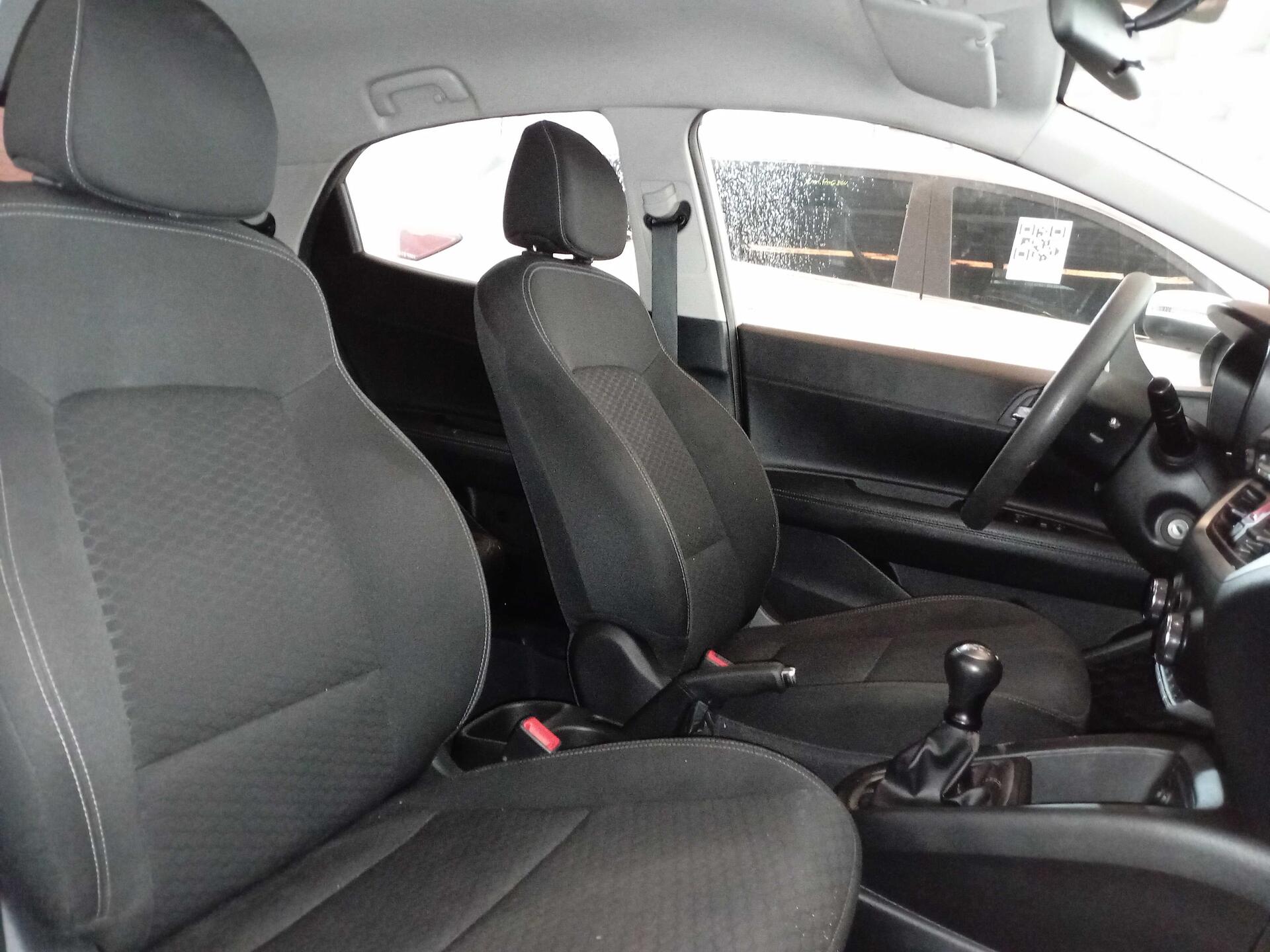 (SUCATA) HYUNDAI / HB20 EVOLUTION BLUELINK 1.0 FLEX 12V MEC 2021/2022 — foto 7 de 23