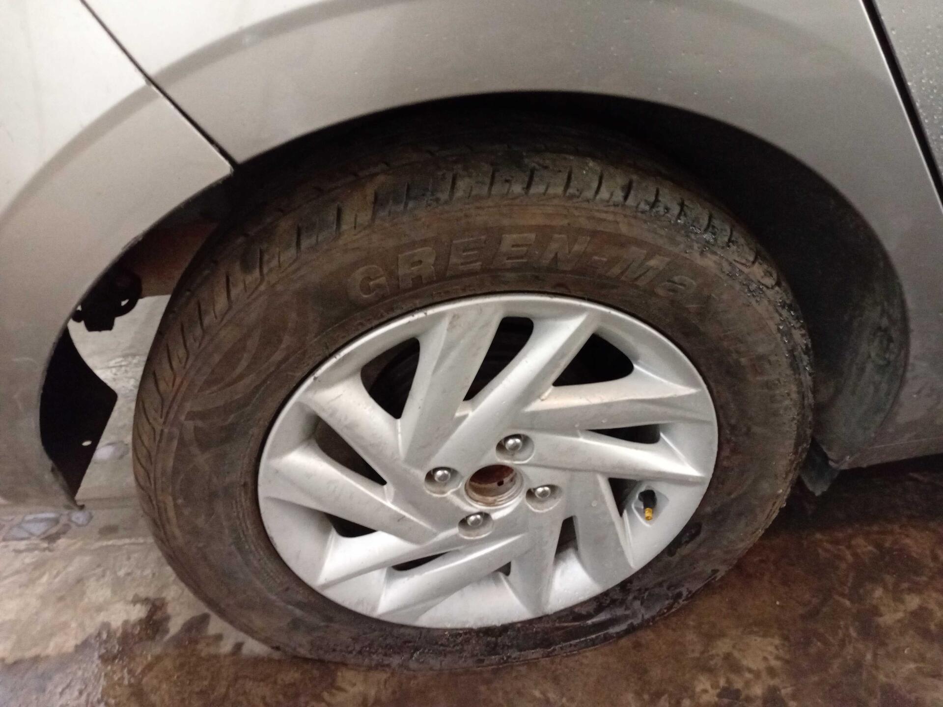 (SUCATA) HYUNDAI / HB20 EVOLUTION BLUELINK 1.0 FLEX 12V MEC 2021/2022 — foto 17 de 23