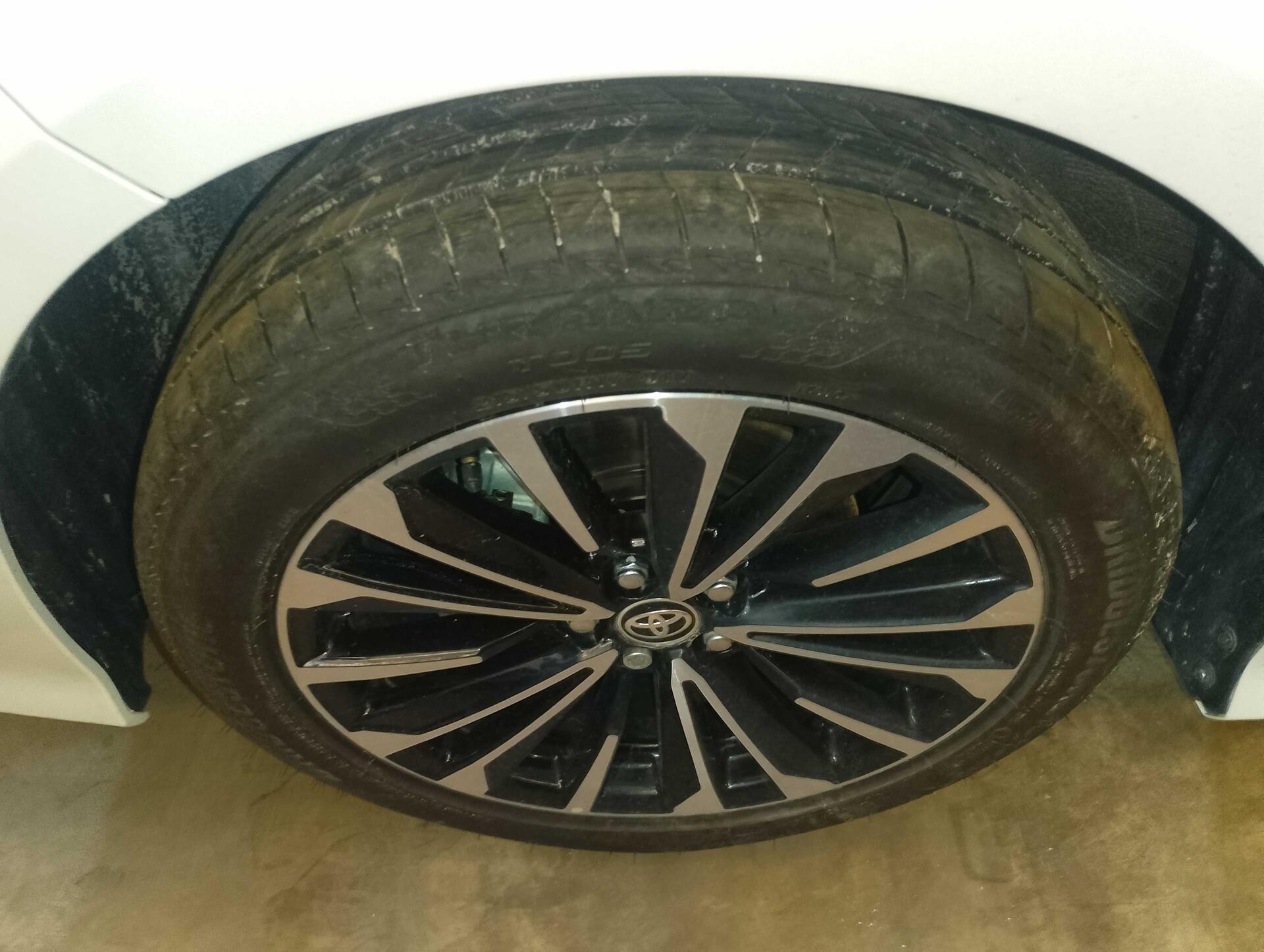 TOYOTA / COROLLA SEDAN ALTIS PREMIUM 1.8 HÍBRIDO 2026/2026 — foto 25 de 40
