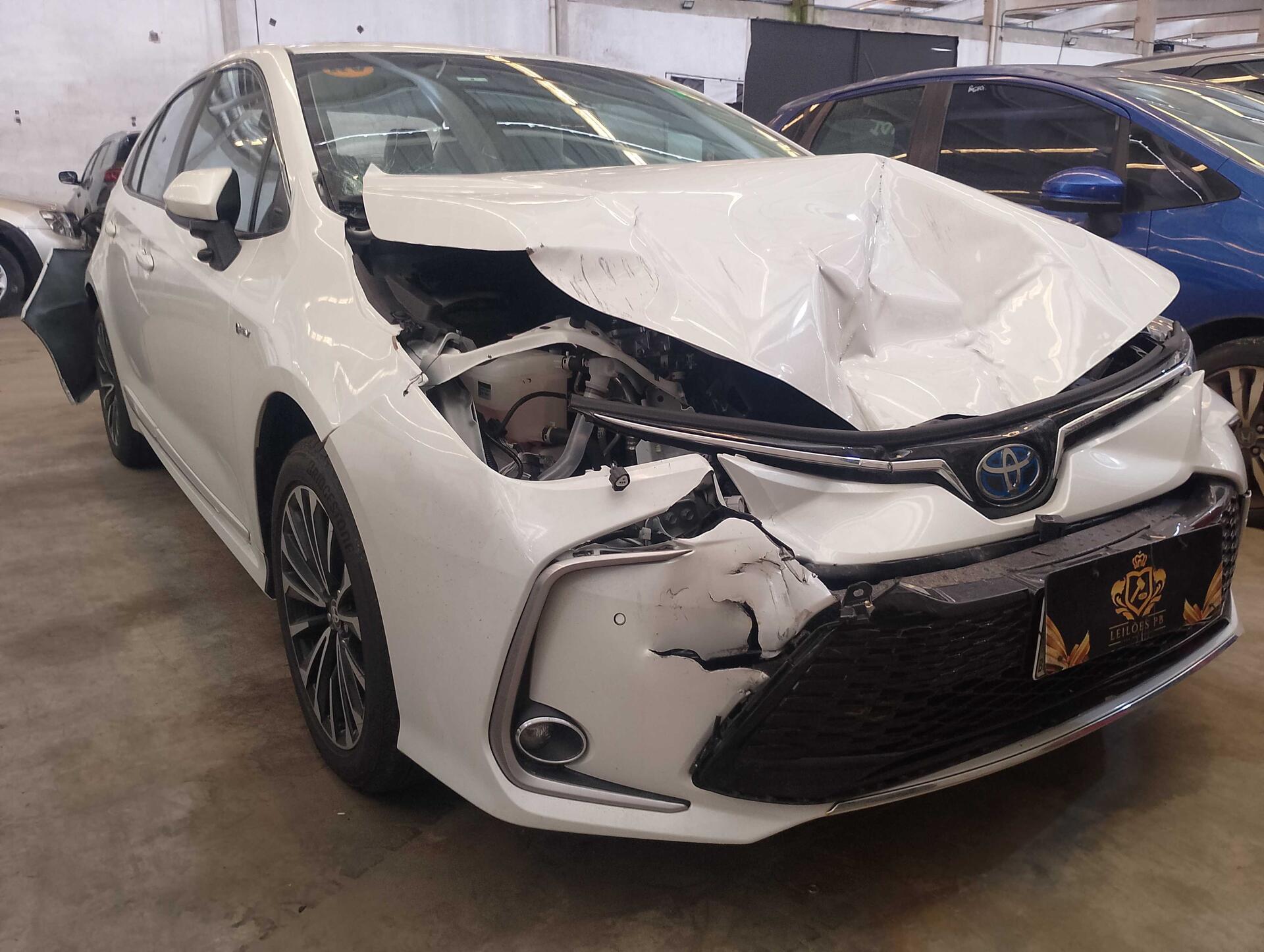 TOYOTA / COROLLA SEDAN ALTIS PREMIUM 1.8 HÍBRIDO 2026/2026 — foto 33 de 40