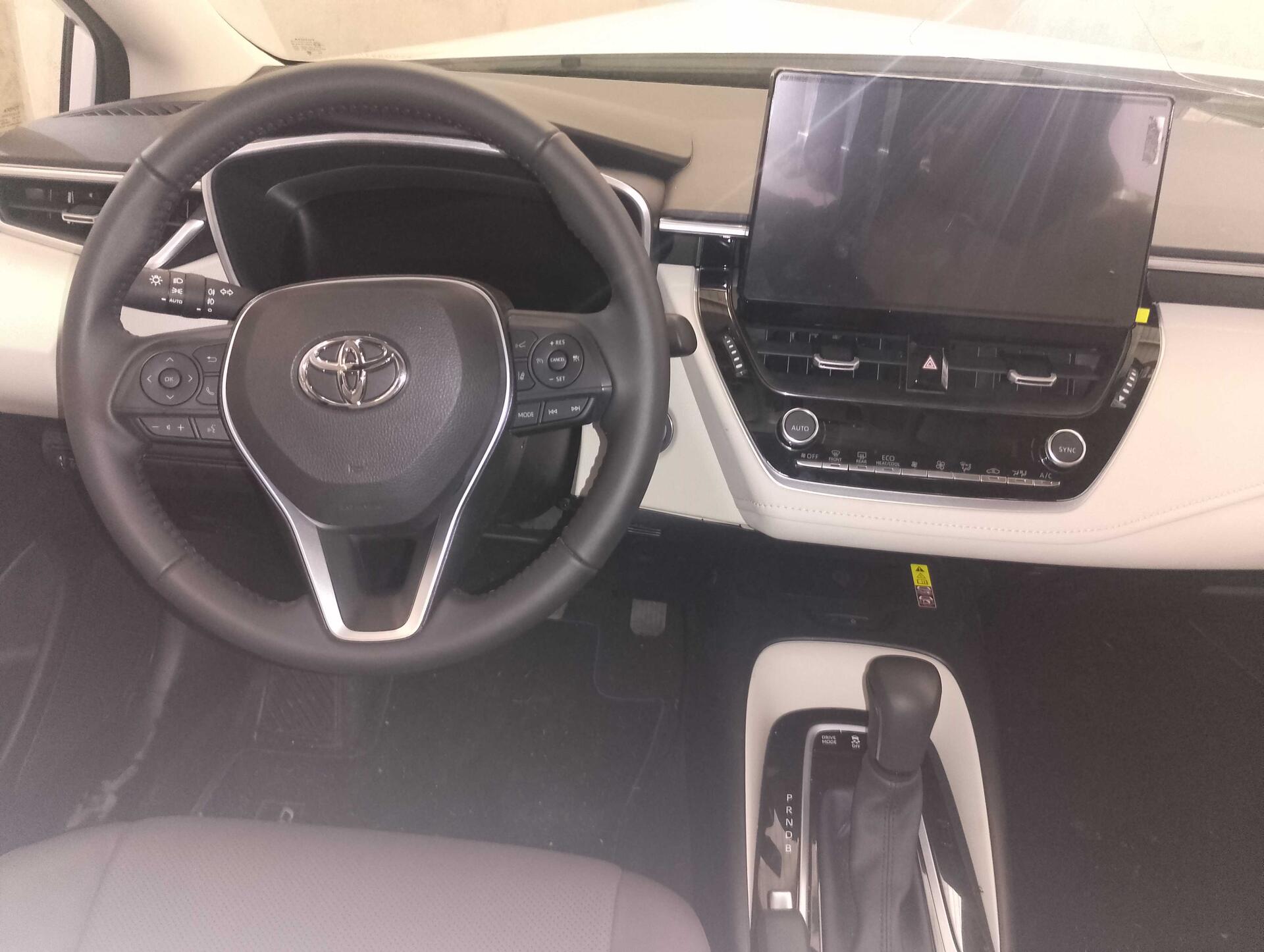 TOYOTA / COROLLA SEDAN ALTIS PREMIUM 1.8 HÍBRIDO 2026/2026 — foto 39 de 40