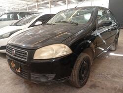 FIAT / SIENA EL FLEX FLEX 2010/2011