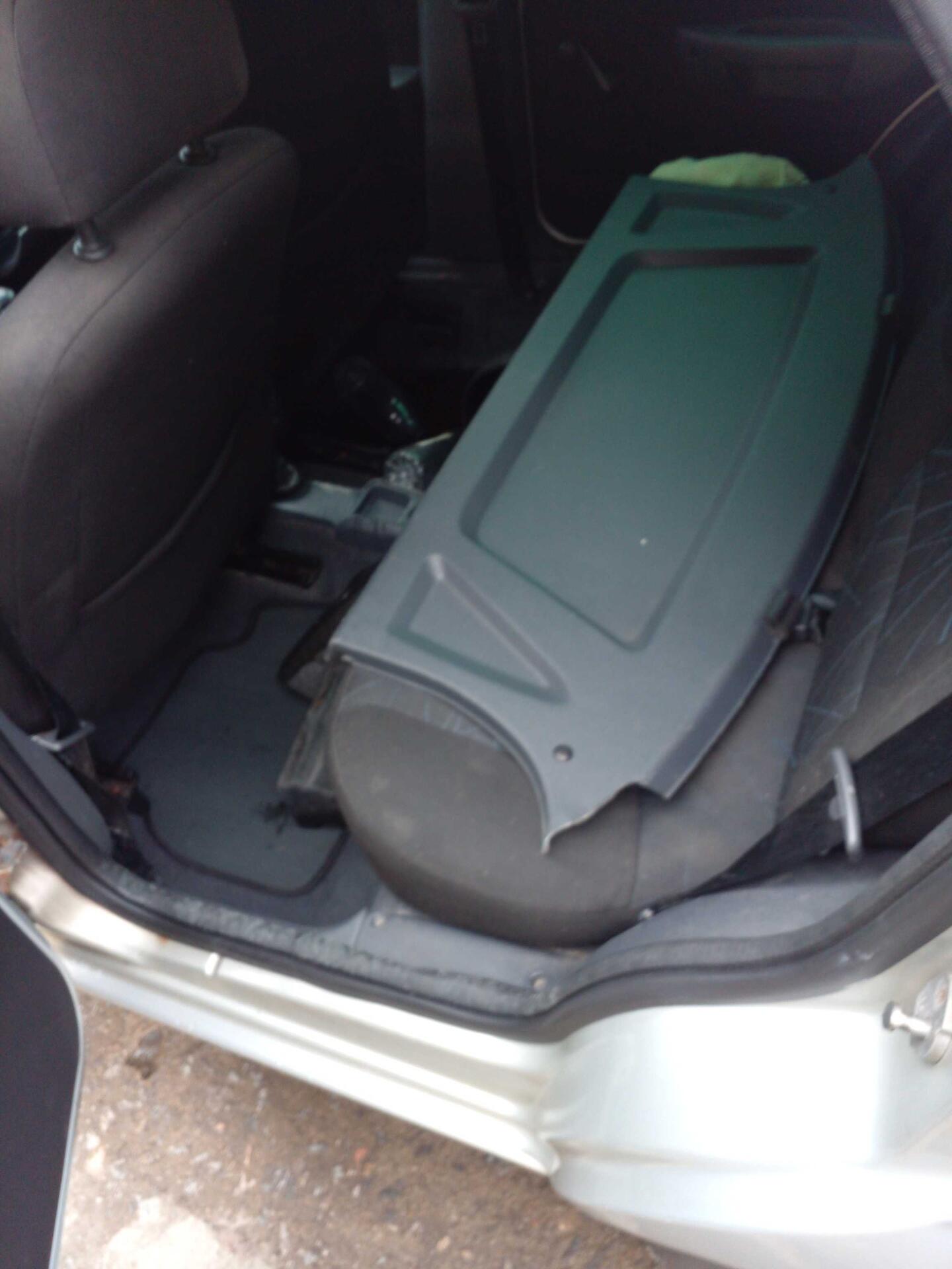 FIAT / PALIO ELX FLEX 2008/2008 — foto 4 de 39