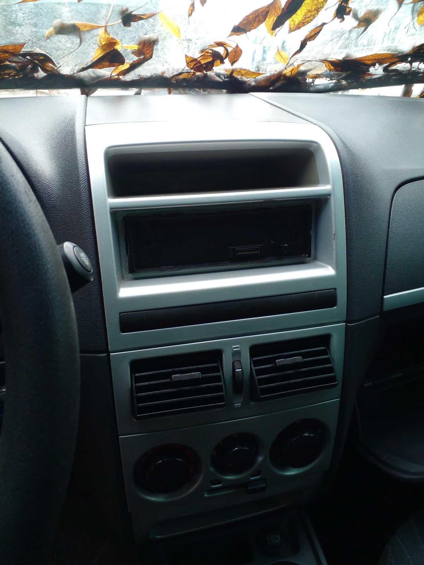 FIAT / PALIO ELX FLEX 2008/2008 — foto 6 de 39