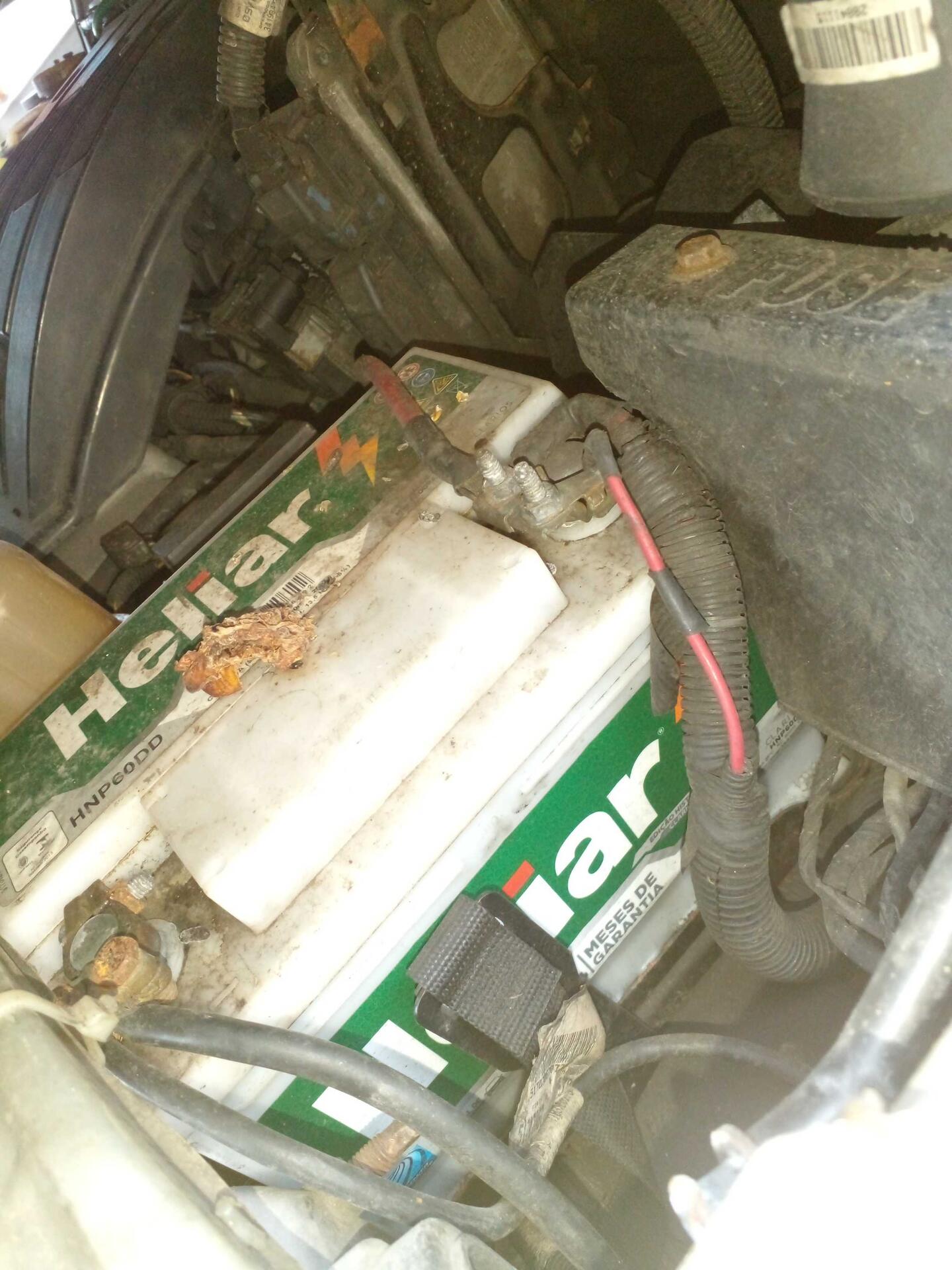 FIAT / PALIO ELX FLEX 2008/2008 — foto 7 de 39