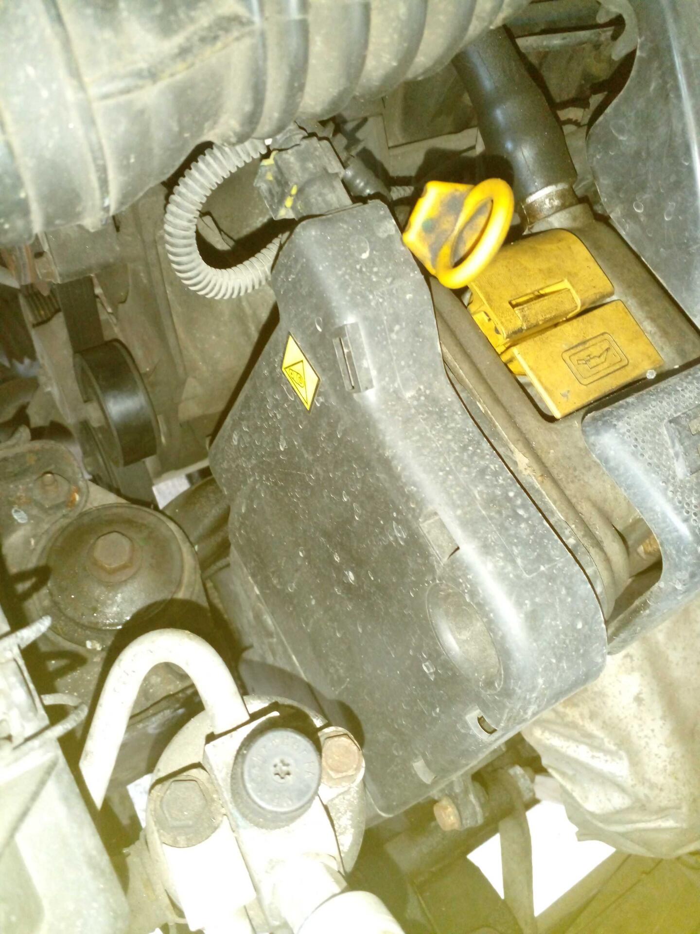 FIAT / PALIO ELX FLEX 2008/2008 — foto 8 de 39