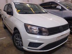 VOLKSWAGEN / VOYAGE 1.6 MSI FLEX 8V 4P