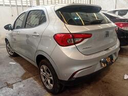 FIAT / ARGO DRIVE 1.0 6V FLEX 5P 2024/2025