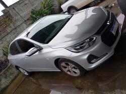 Foto de CHEVROLET / ONIX PLUS 10TAT PR2 FLEX 2022/2022