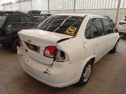 (SUCATA) CHEVROLET / CLASSIC LS 2014/2014