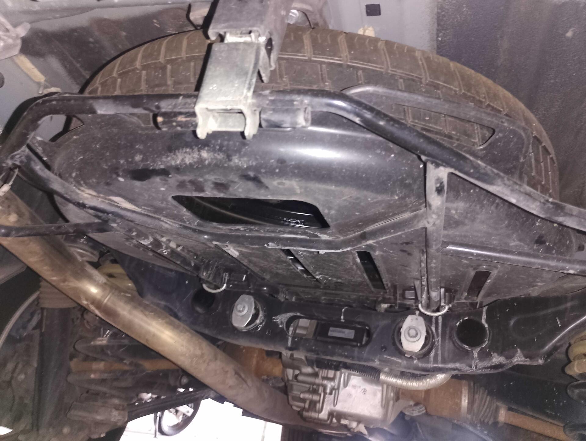 RAM / RAMPAGE BIGHORN DS 2025/2025 — foto 37 de 40