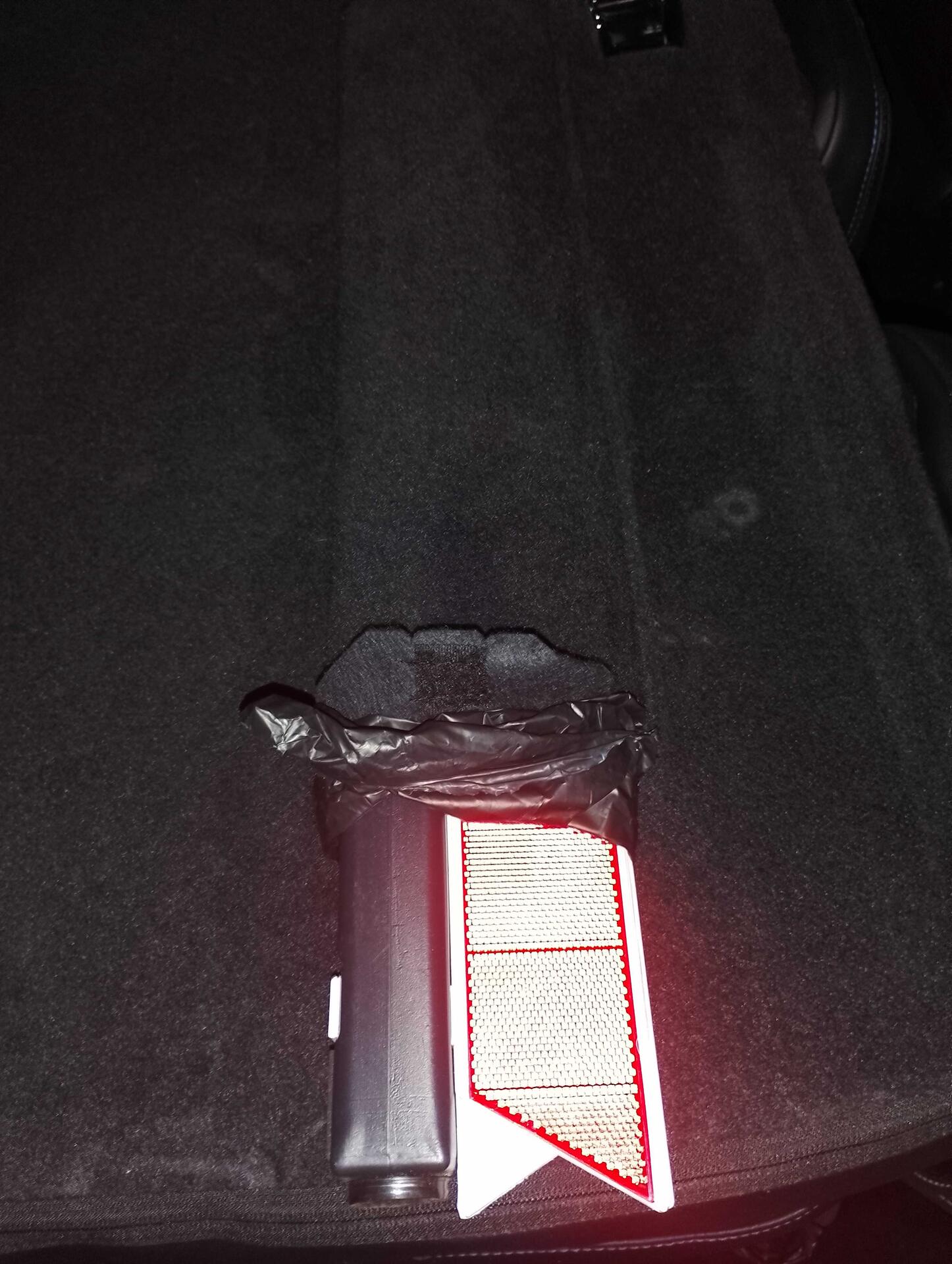 RAM / RAMPAGE BIGHORN DS 2025/2025 — foto 38 de 40