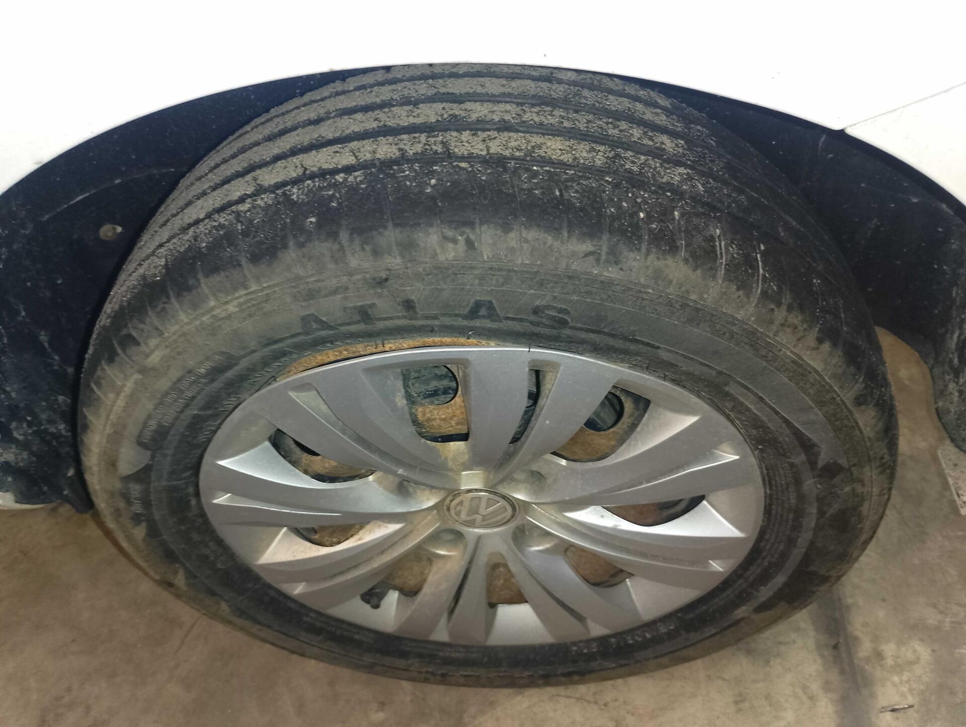 VOLKSWAGEN / GOL TRENDLINE G6 1. FLEX 2017/2018 — foto 18 de 26