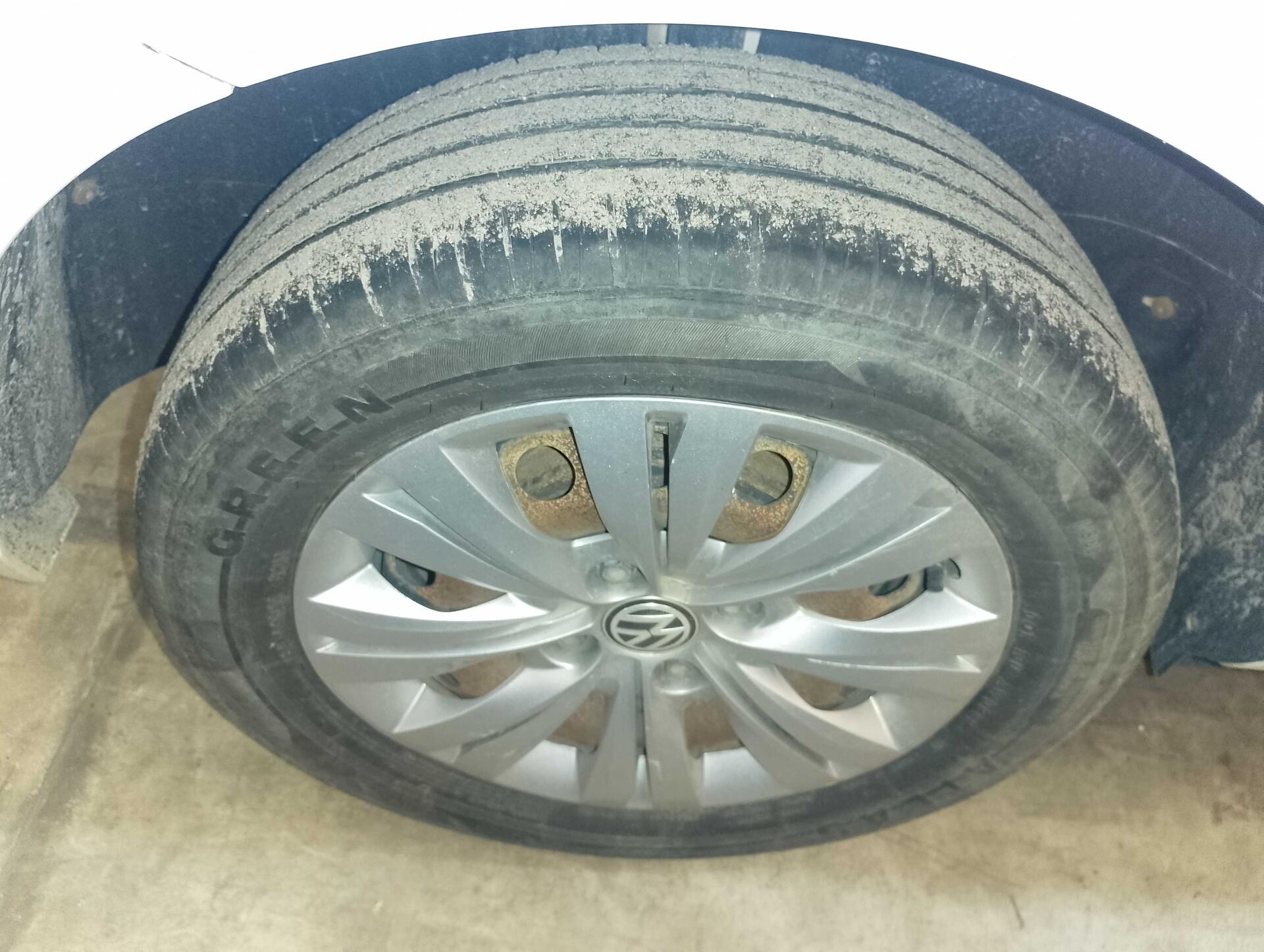 VOLKSWAGEN / GOL TRENDLINE G6 1. FLEX 2017/2018 — foto 19 de 26