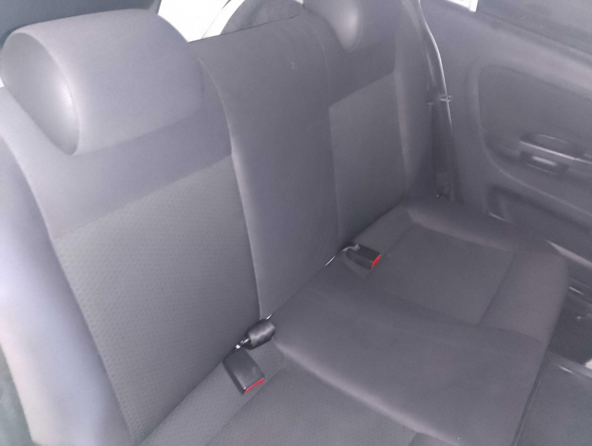 VOLKSWAGEN / GOL TRENDLINE G6 1. FLEX 2017/2018 — foto 21 de 26