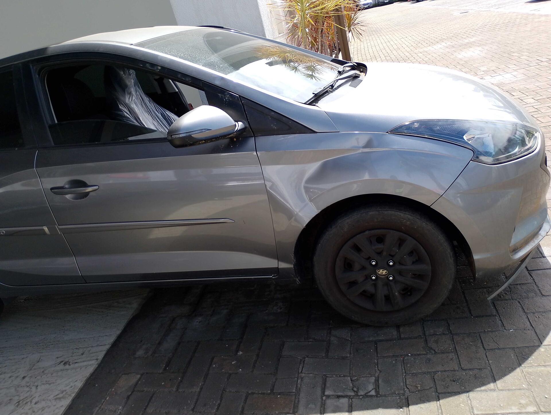 HYUNDAI / HB20 10M VISION FLEX 2021/2022 — foto 5 de 40