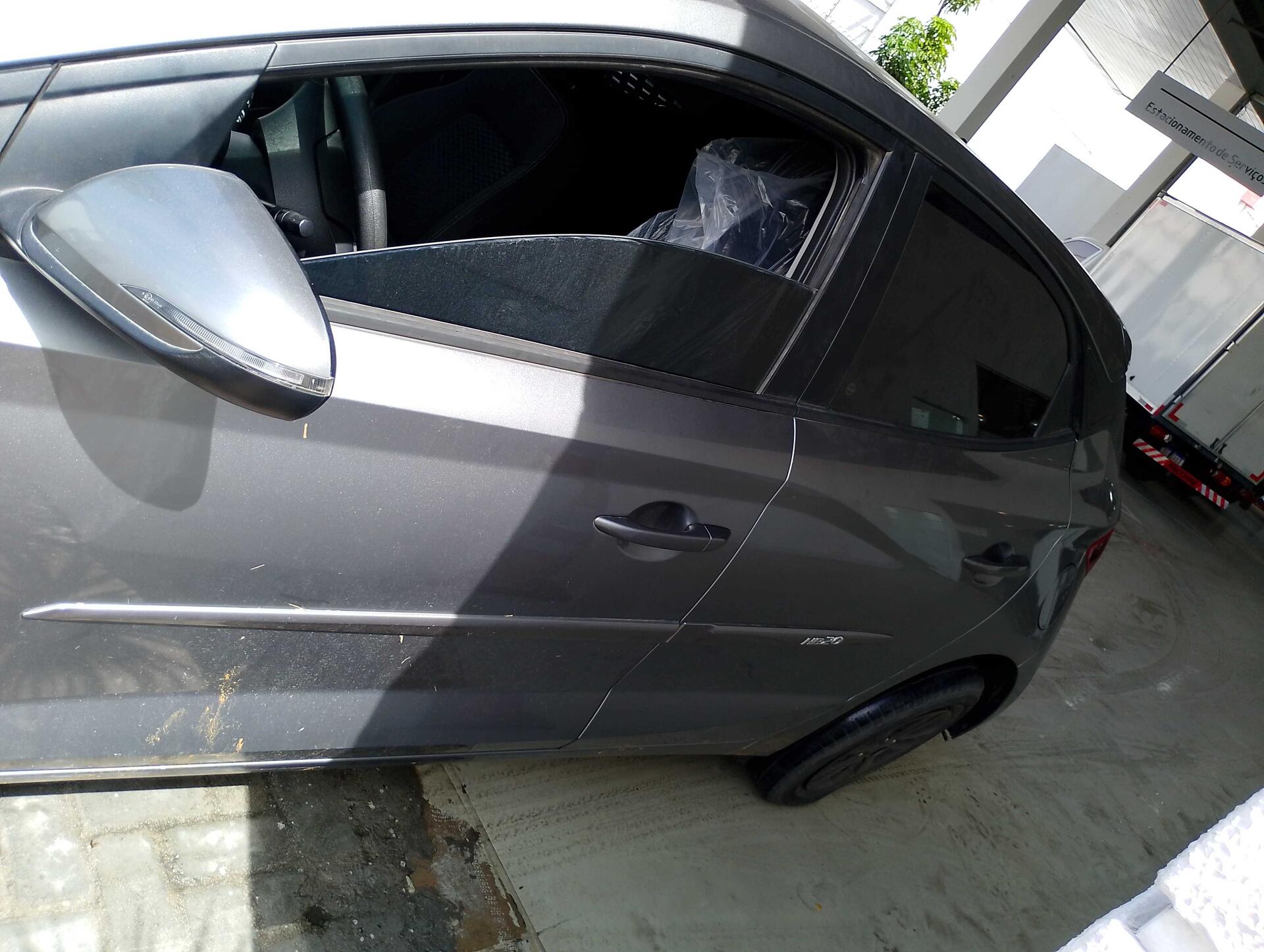 HYUNDAI / HB20 10M VISION FLEX 2021/2022 — foto 11 de 40