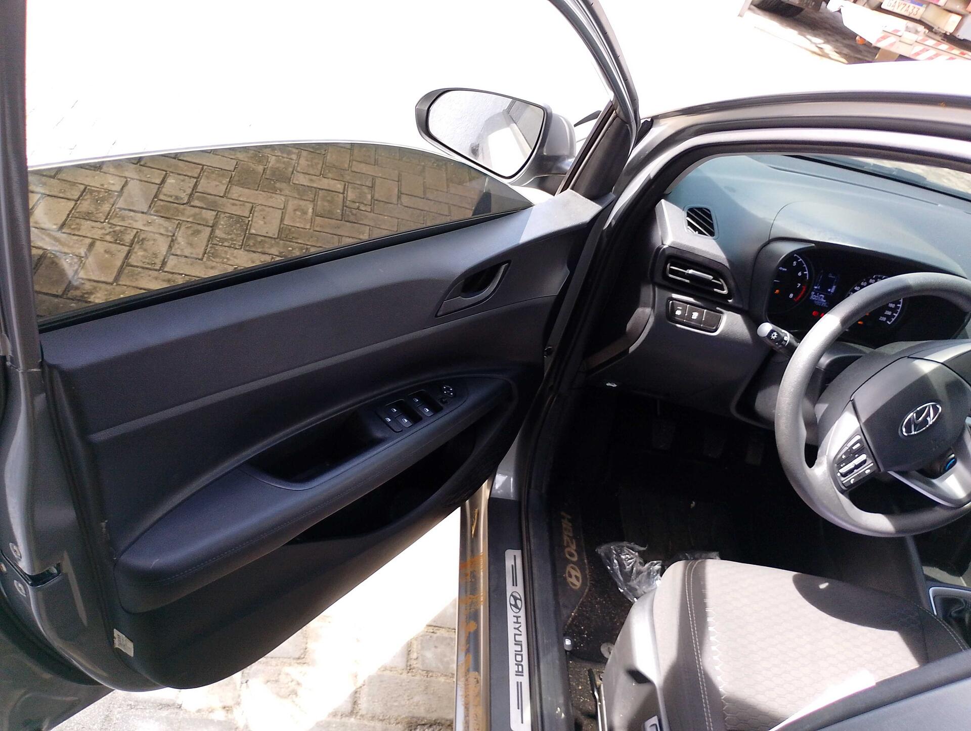 HYUNDAI / HB20 10M VISION FLEX 2021/2022 — foto 13 de 40