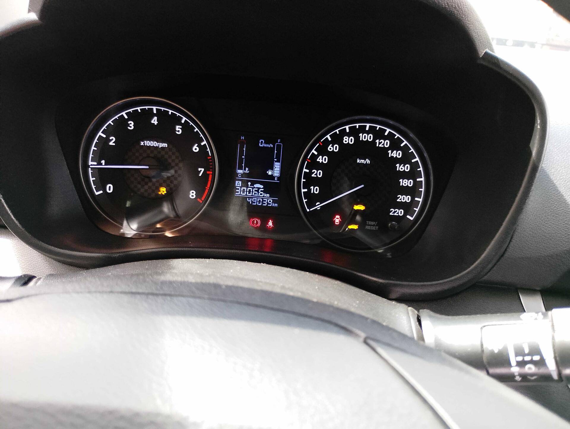 HYUNDAI / HB20 10M VISION FLEX 2021/2022 — foto 14 de 40