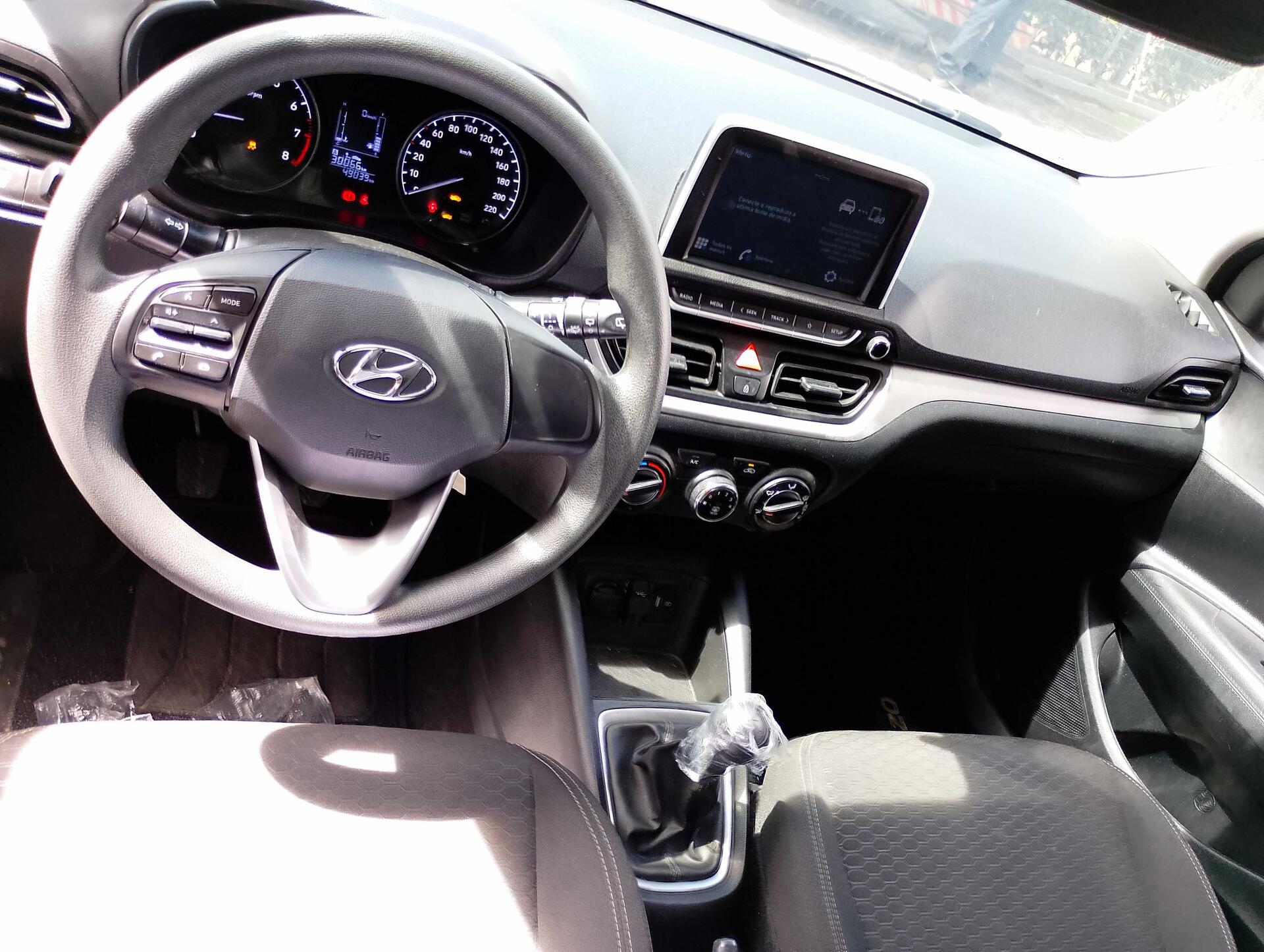HYUNDAI / HB20 10M VISION FLEX 2021/2022 — foto 15 de 40