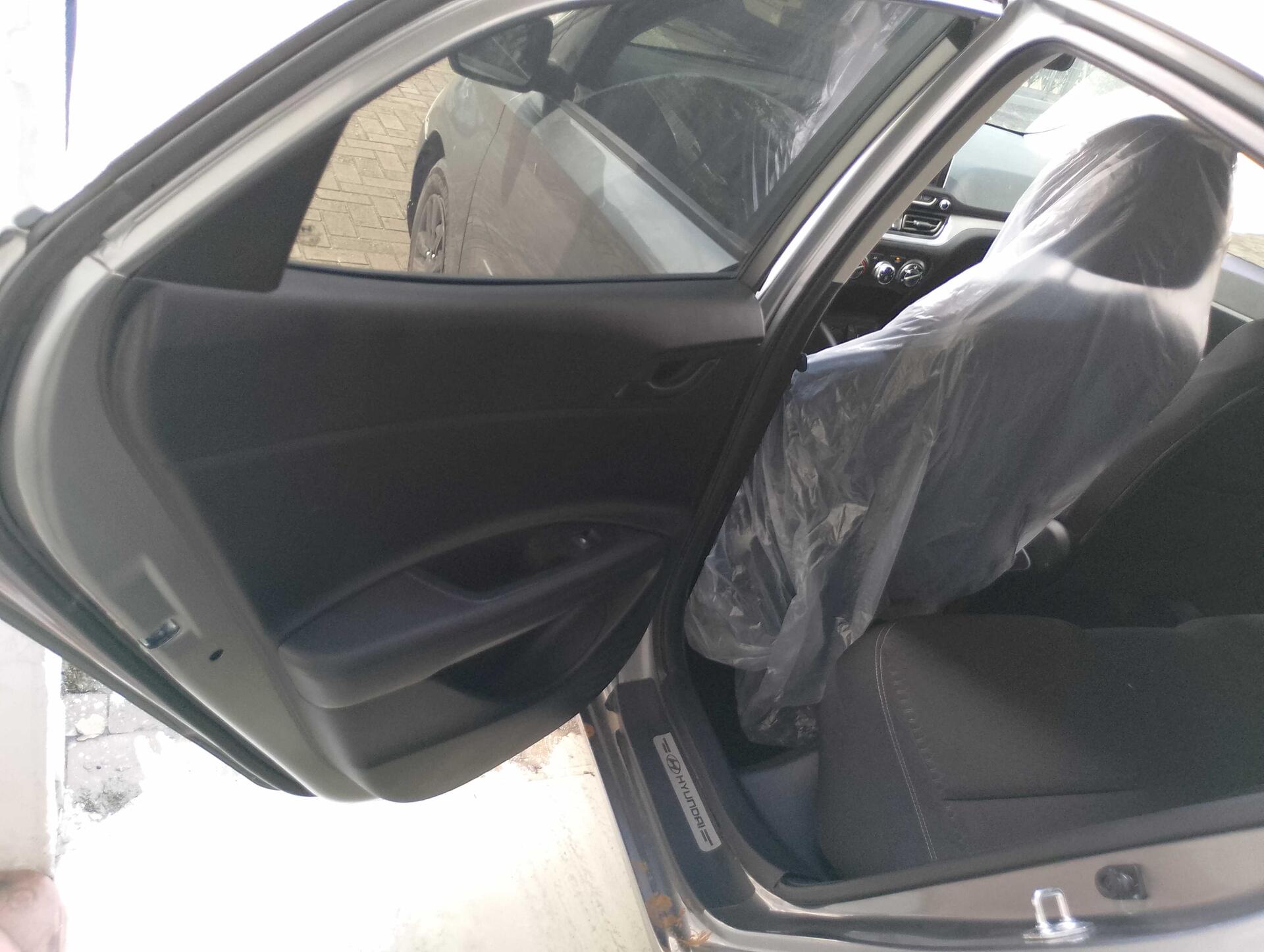 HYUNDAI / HB20 10M VISION FLEX 2021/2022 — foto 16 de 40