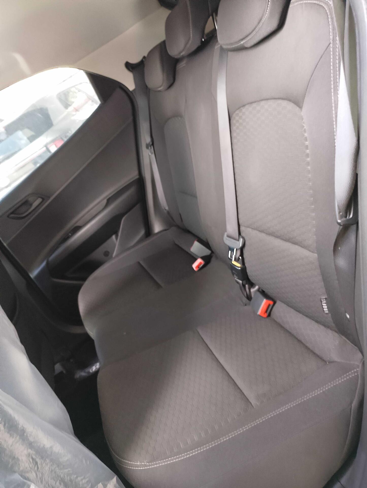HYUNDAI / HB20 10M VISION FLEX 2021/2022 — foto 17 de 40