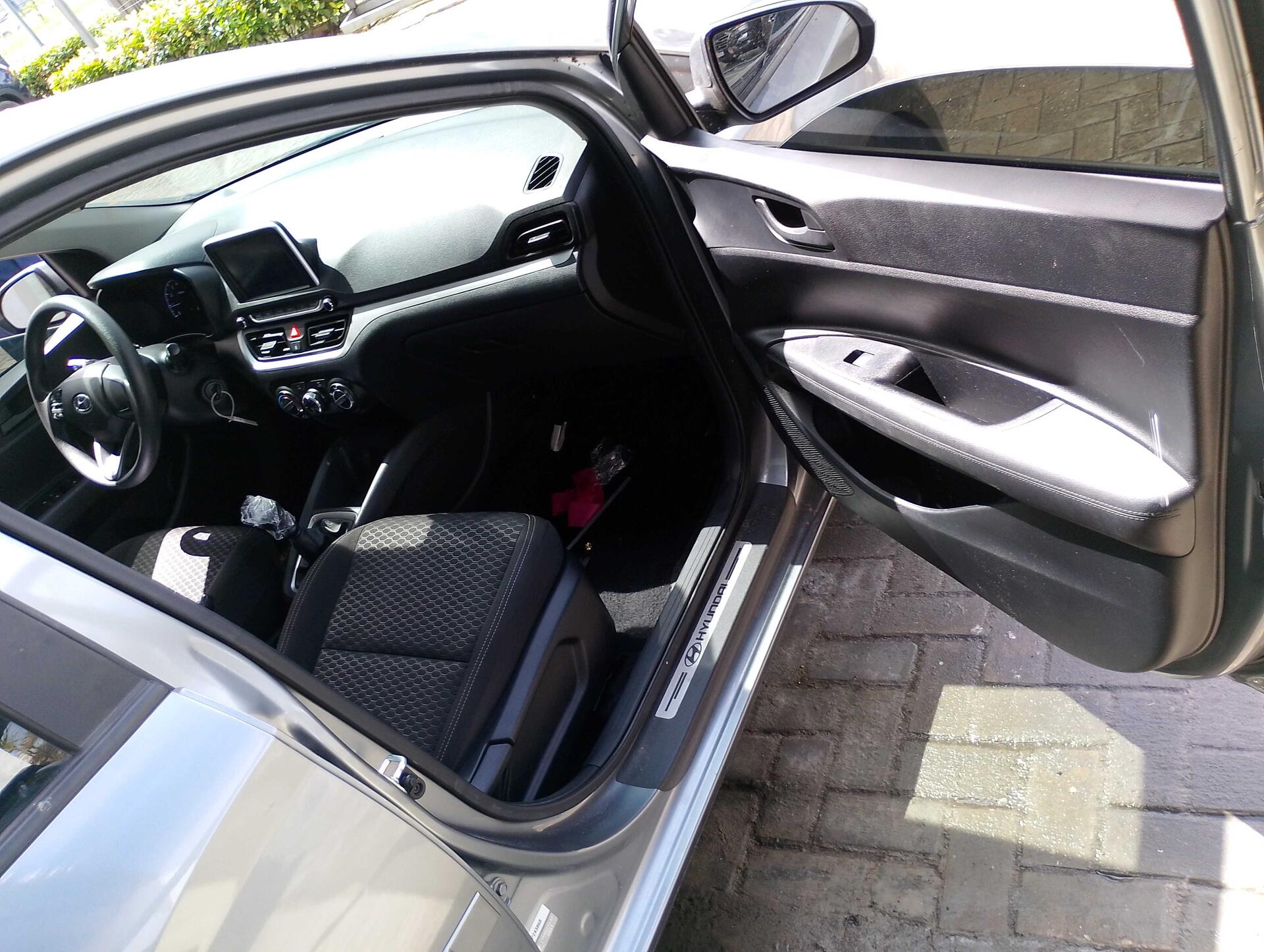 HYUNDAI / HB20 10M VISION FLEX 2021/2022 — foto 22 de 40