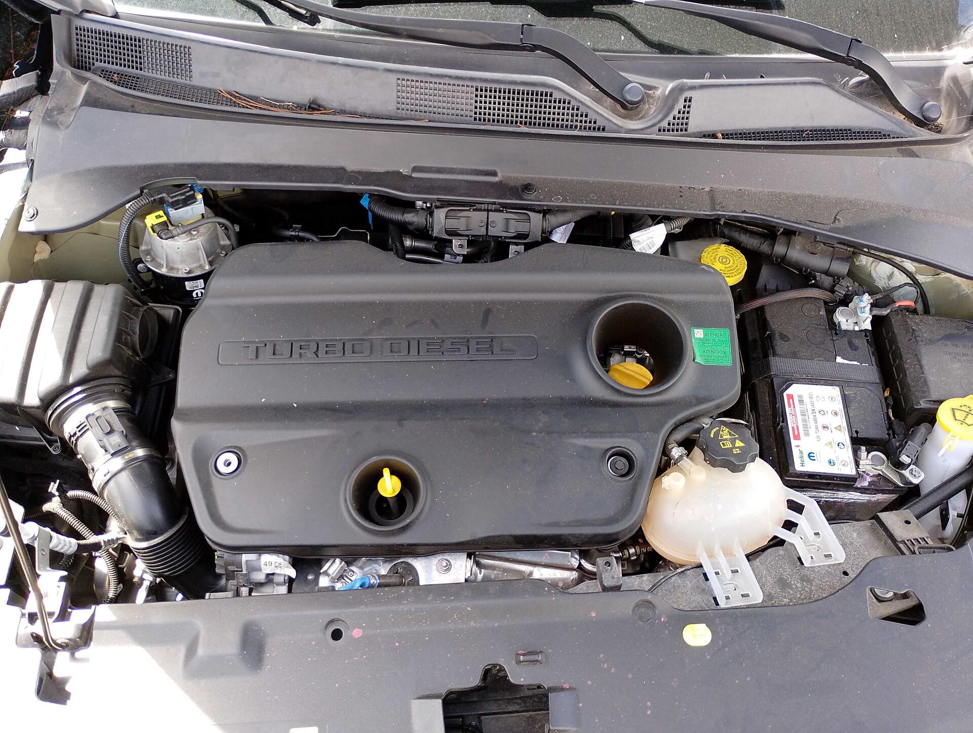 JEEP / COMPASS LIMITED TD DIESEL 2023/2023 — foto 12 de 40