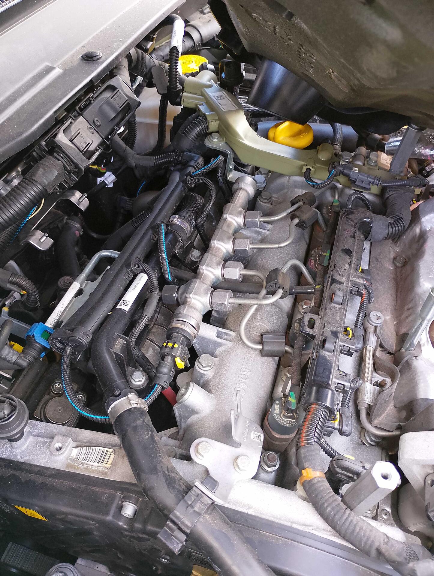 JEEP / COMPASS LIMITED TD DIESEL 2023/2023 — foto 14 de 40