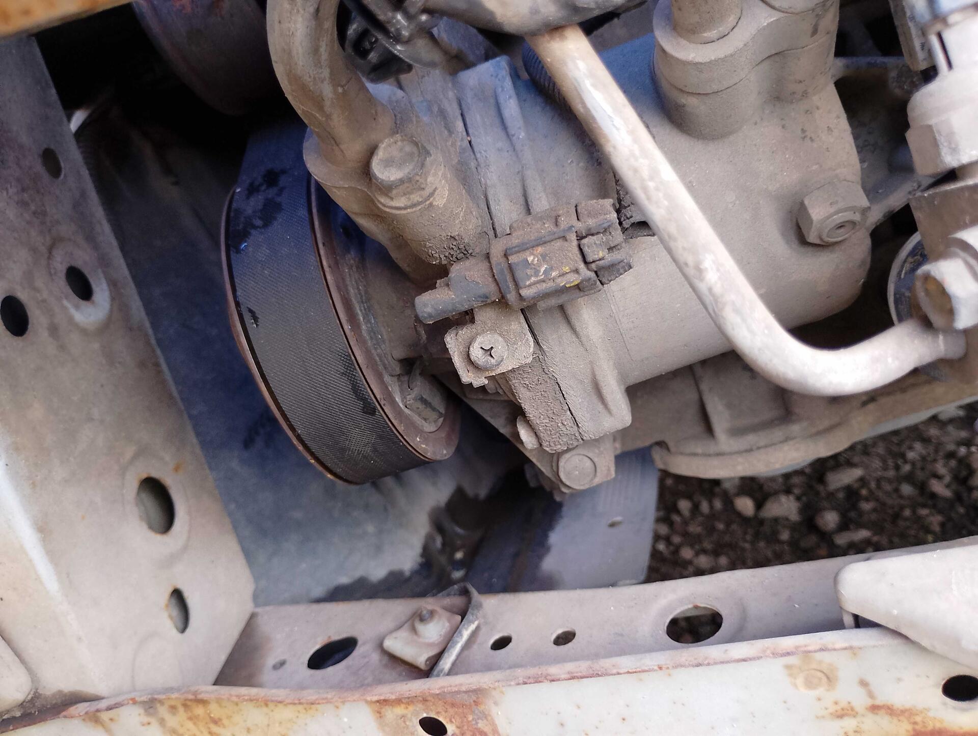 NISSAN / MARCH SV 1.0 12V F4P GNV_FLEX 2015/2016 — foto 4 de 40